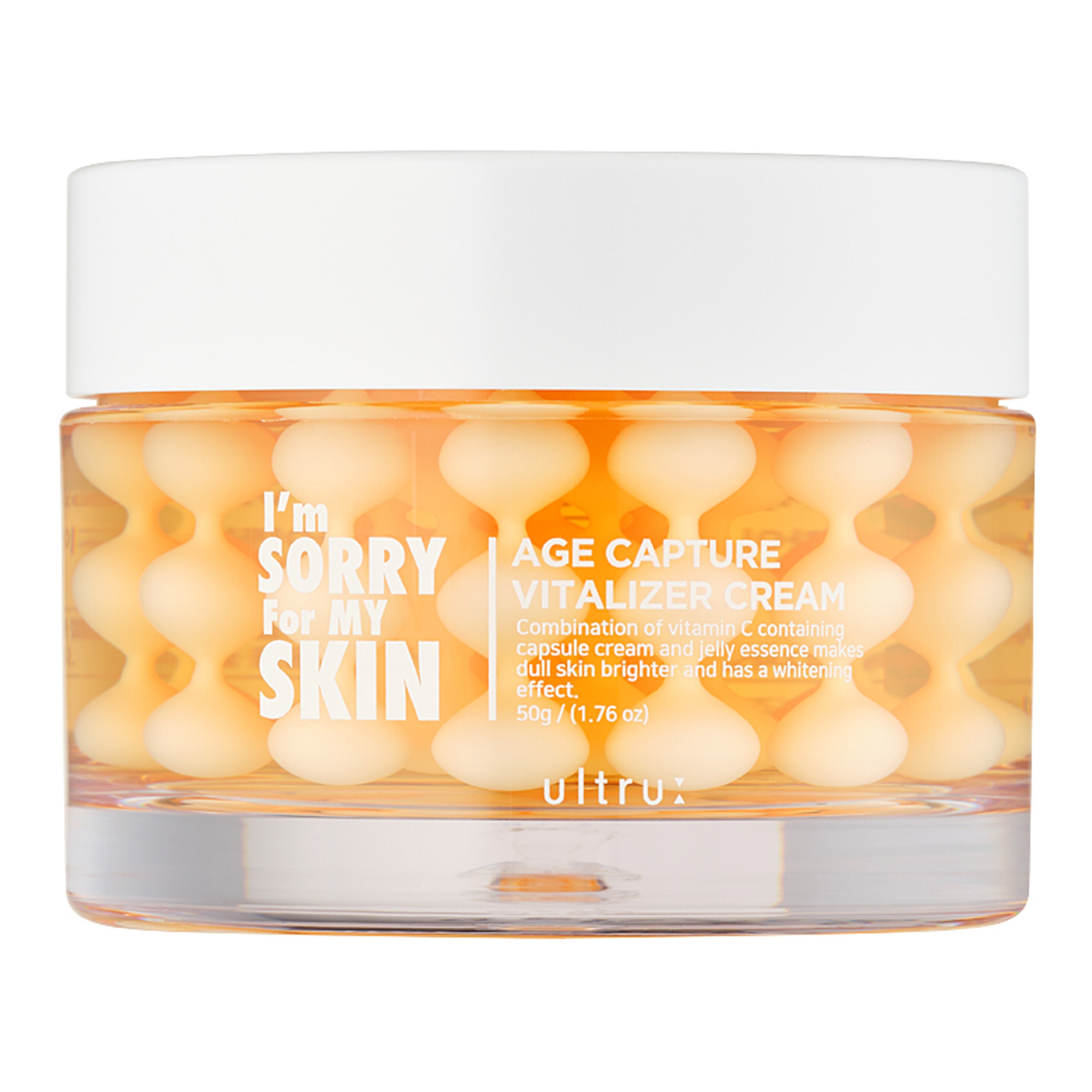 Age Capture Vitalizer kreem 50g