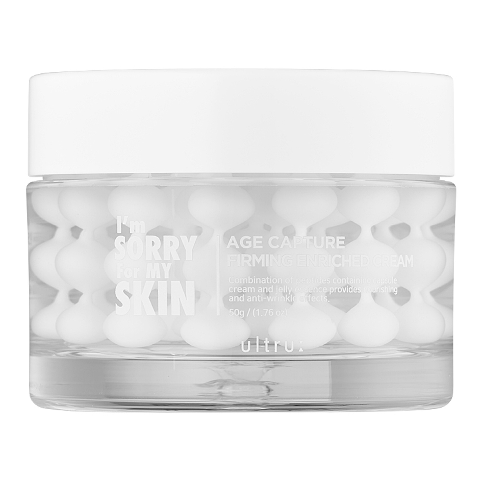 Age Capture Firming Enriched näokreem 50g