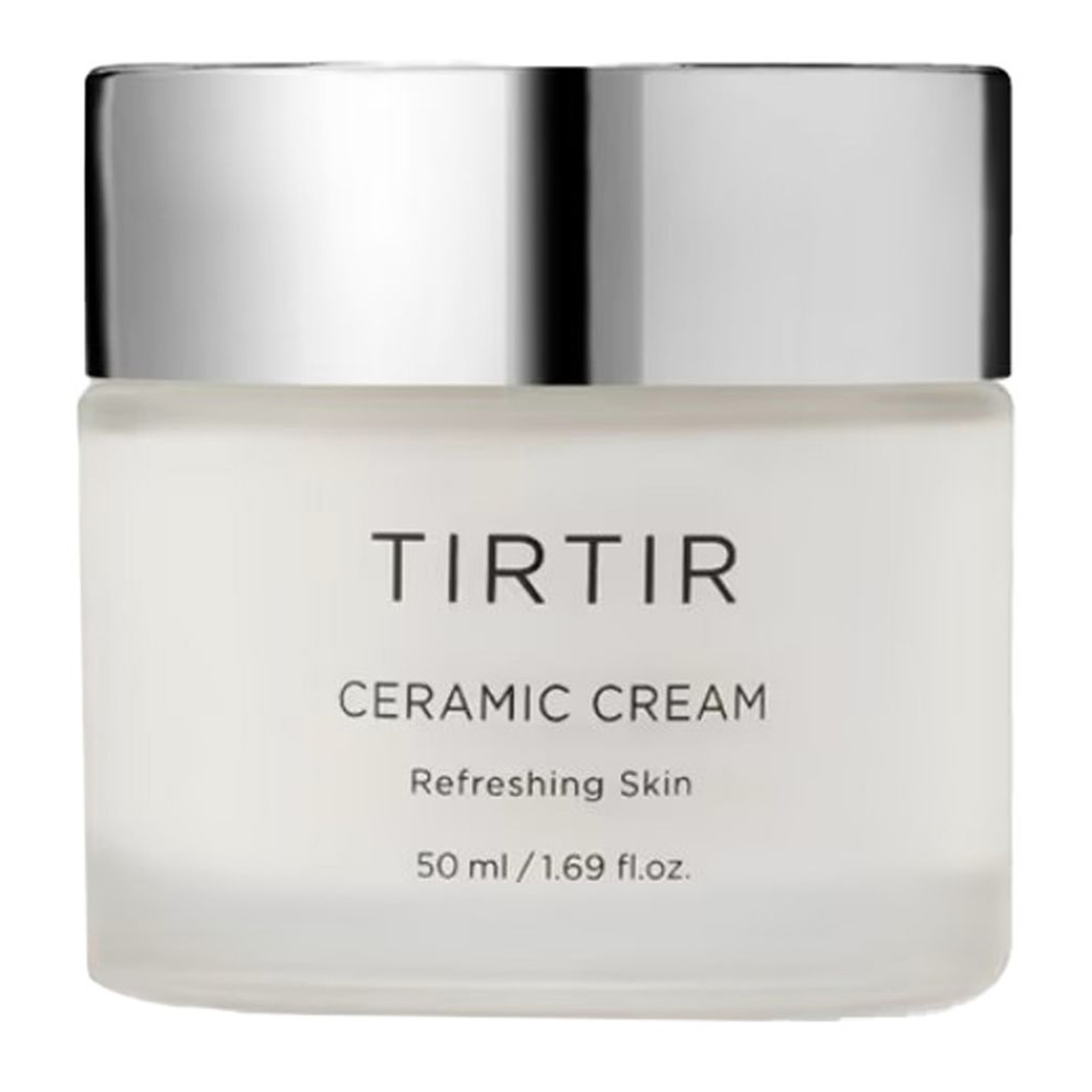 Ceramic niisutav näokreem 50ml