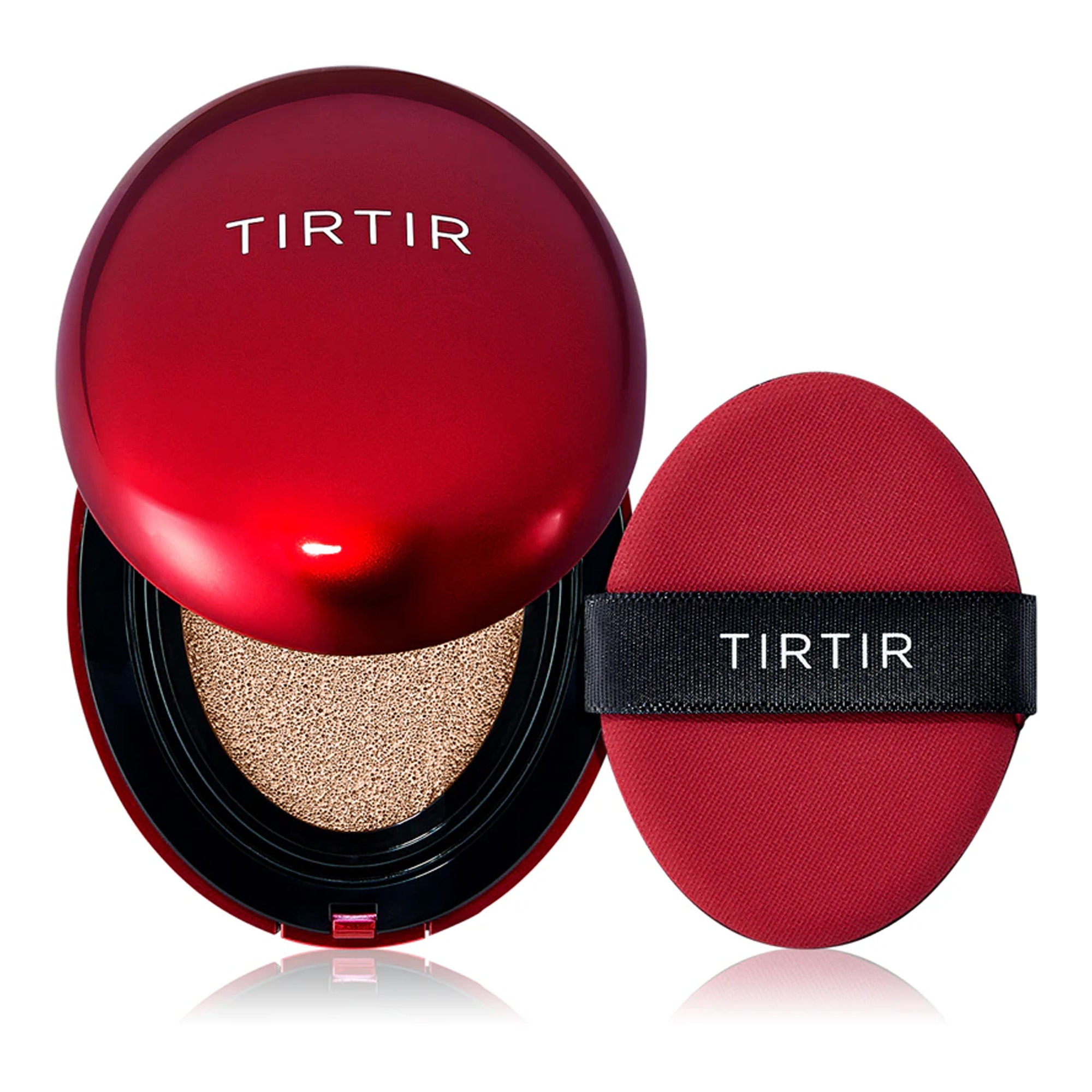 Mask Fit Red Cushion jumestuskreem