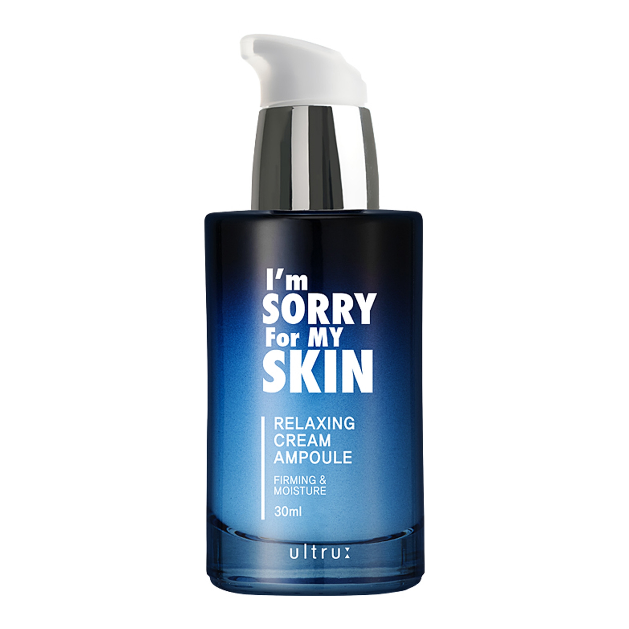 Relaxing kreem-seerum 30ml