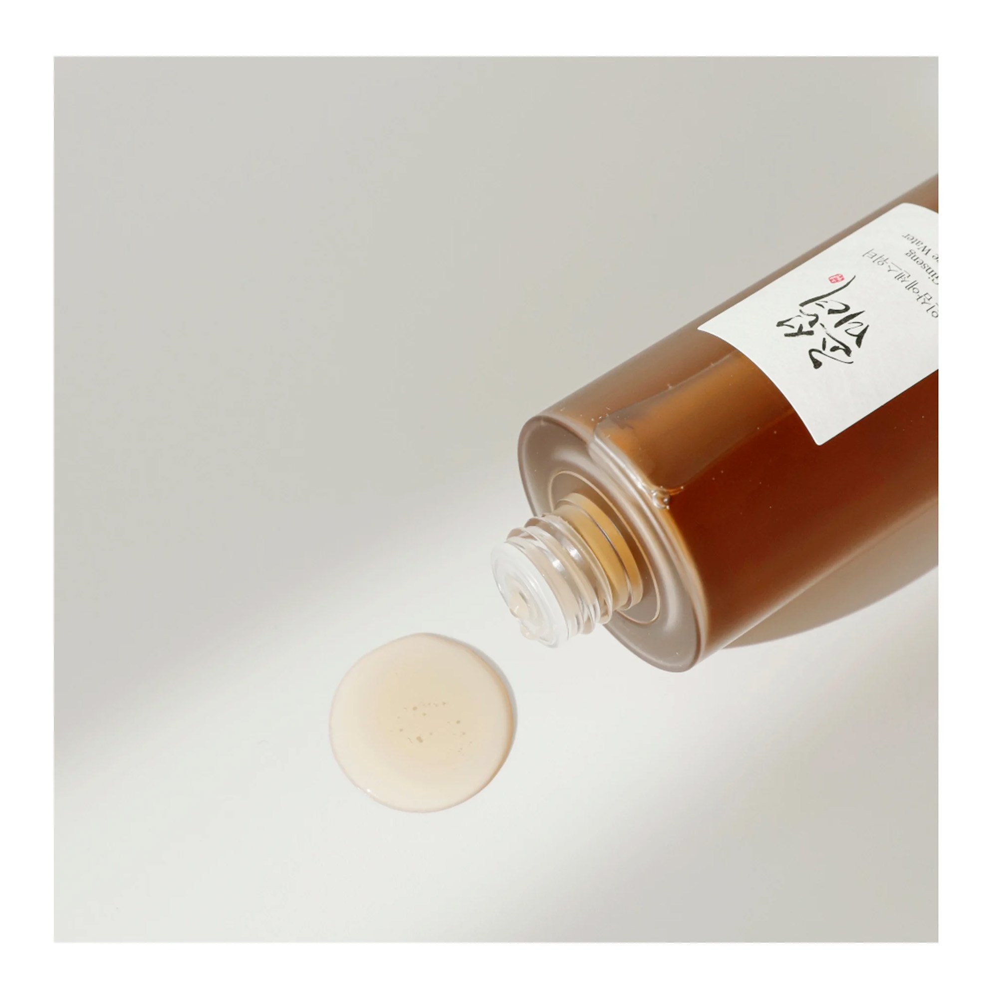 Essents-toonik ženšenniga 150ml