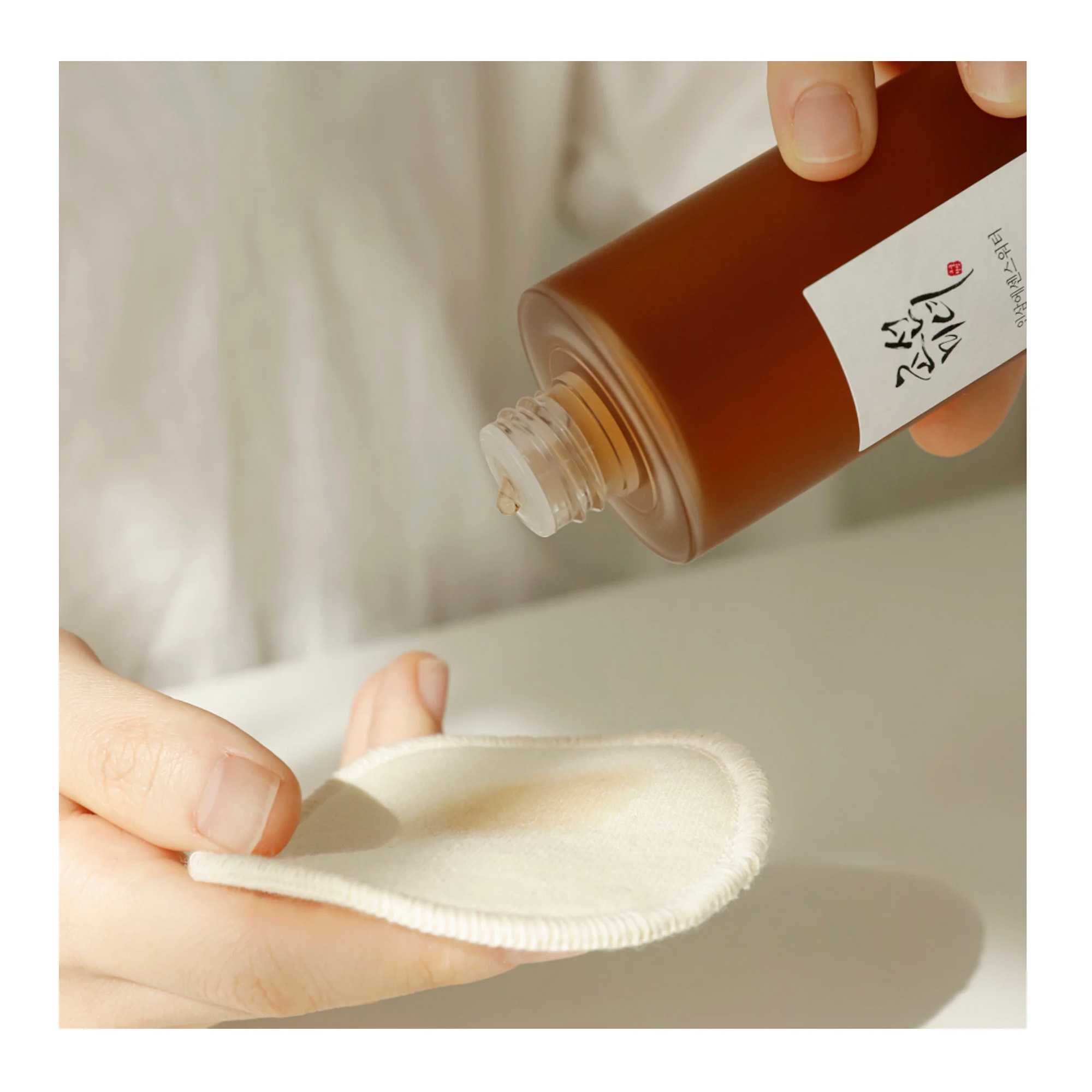 Essents-toonik ženšenniga 150ml