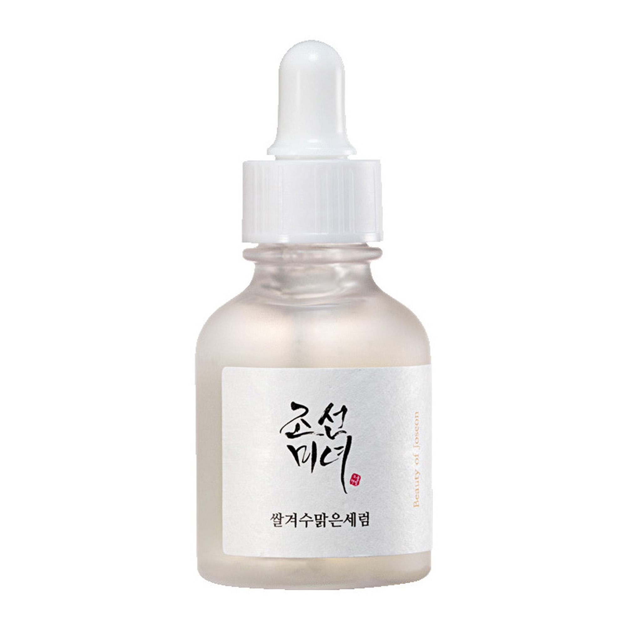 Nahatooni ühtlustav seerum riisi ja alfa-arbutiiniga 30ml