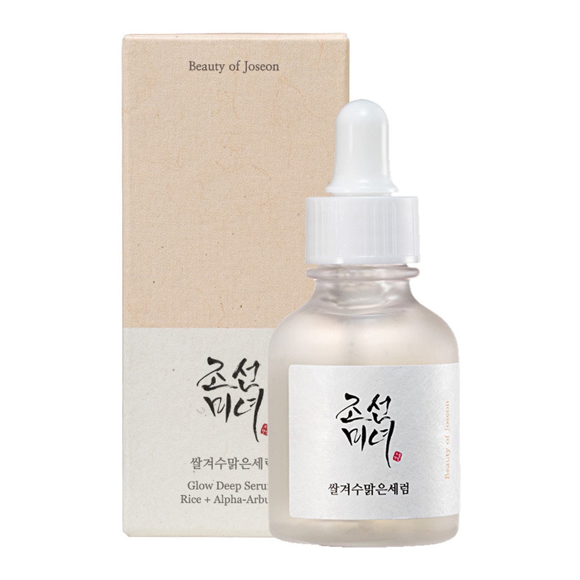 Nahatooni ühtlustav seerum riisi ja alfa-arbutiiniga 30ml