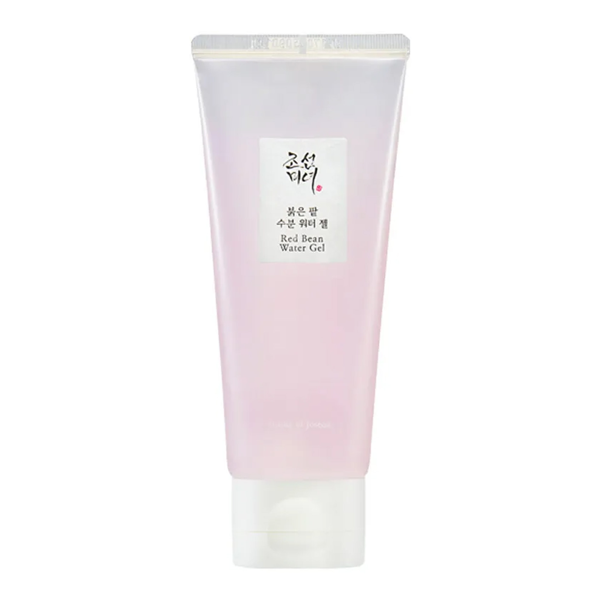 Red Bean Water geel-kreem 100ml