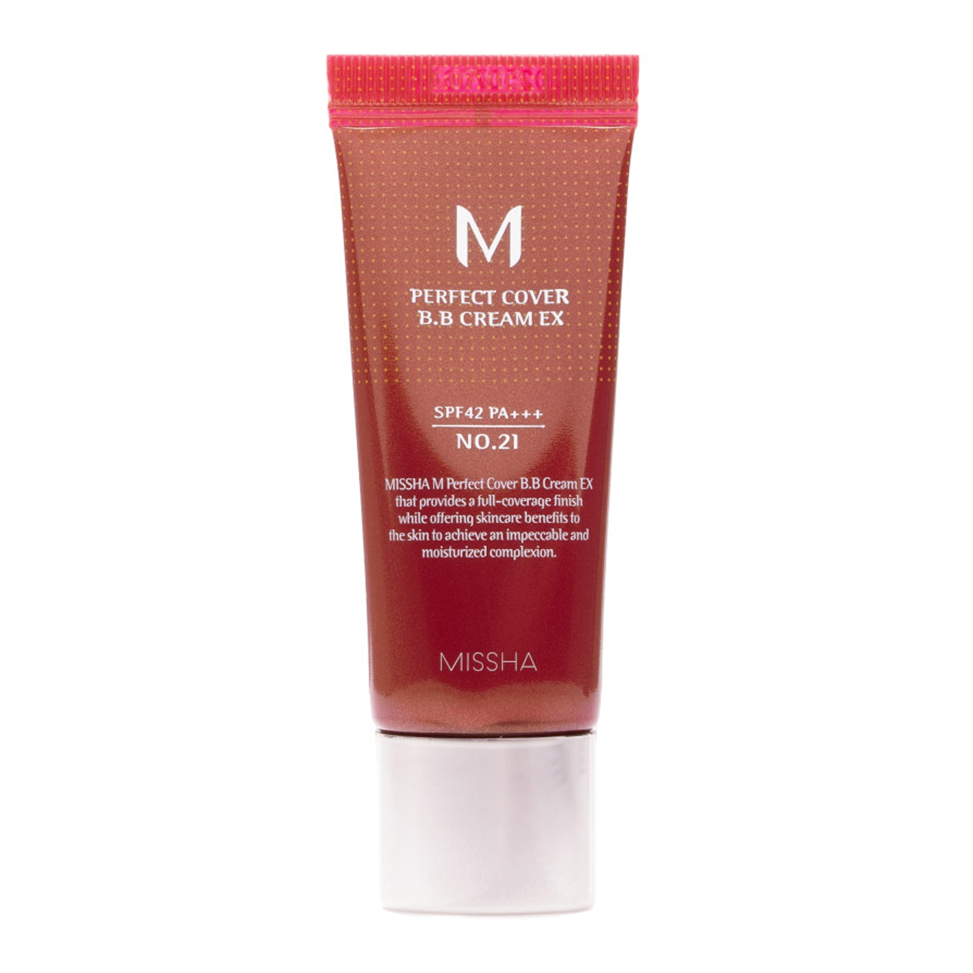 BB-kreem niisutamiseks, päikesekaitseks ja meigipõhjaks 20ml