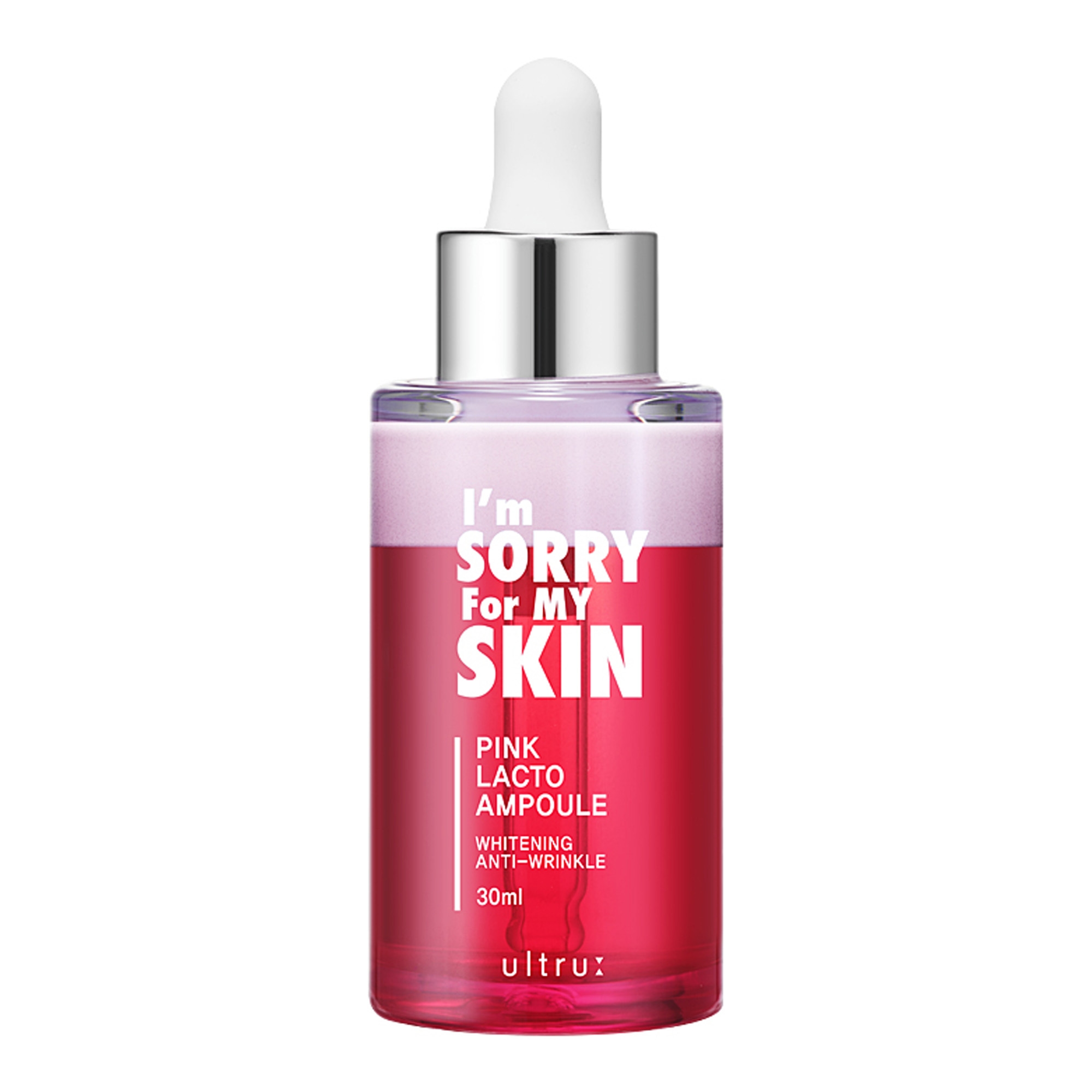 Pink Lacto Ampoule seerum 30ml