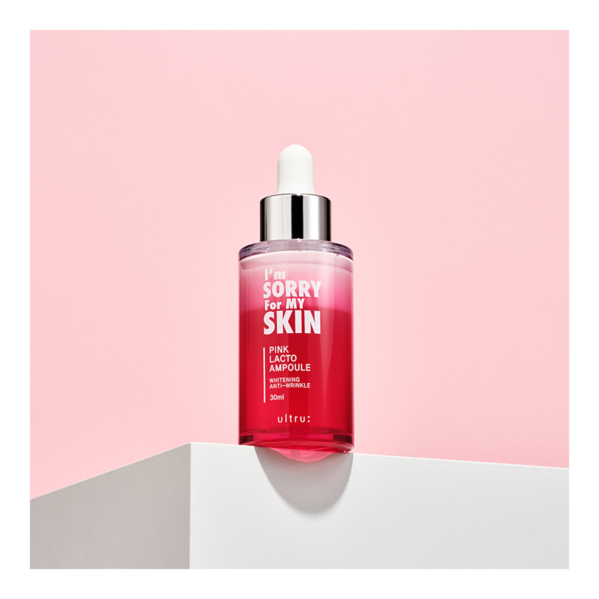 Pink Lacto Ampoule seerum 30ml