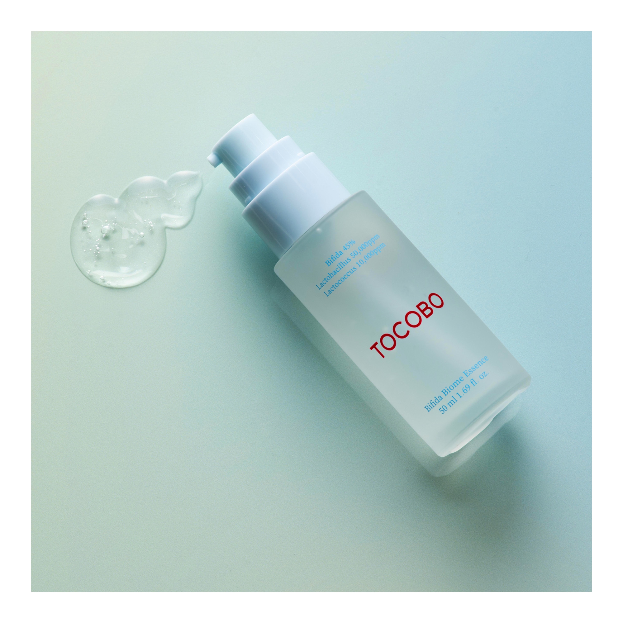 Tugevdav essents probiootikumidega 50ml