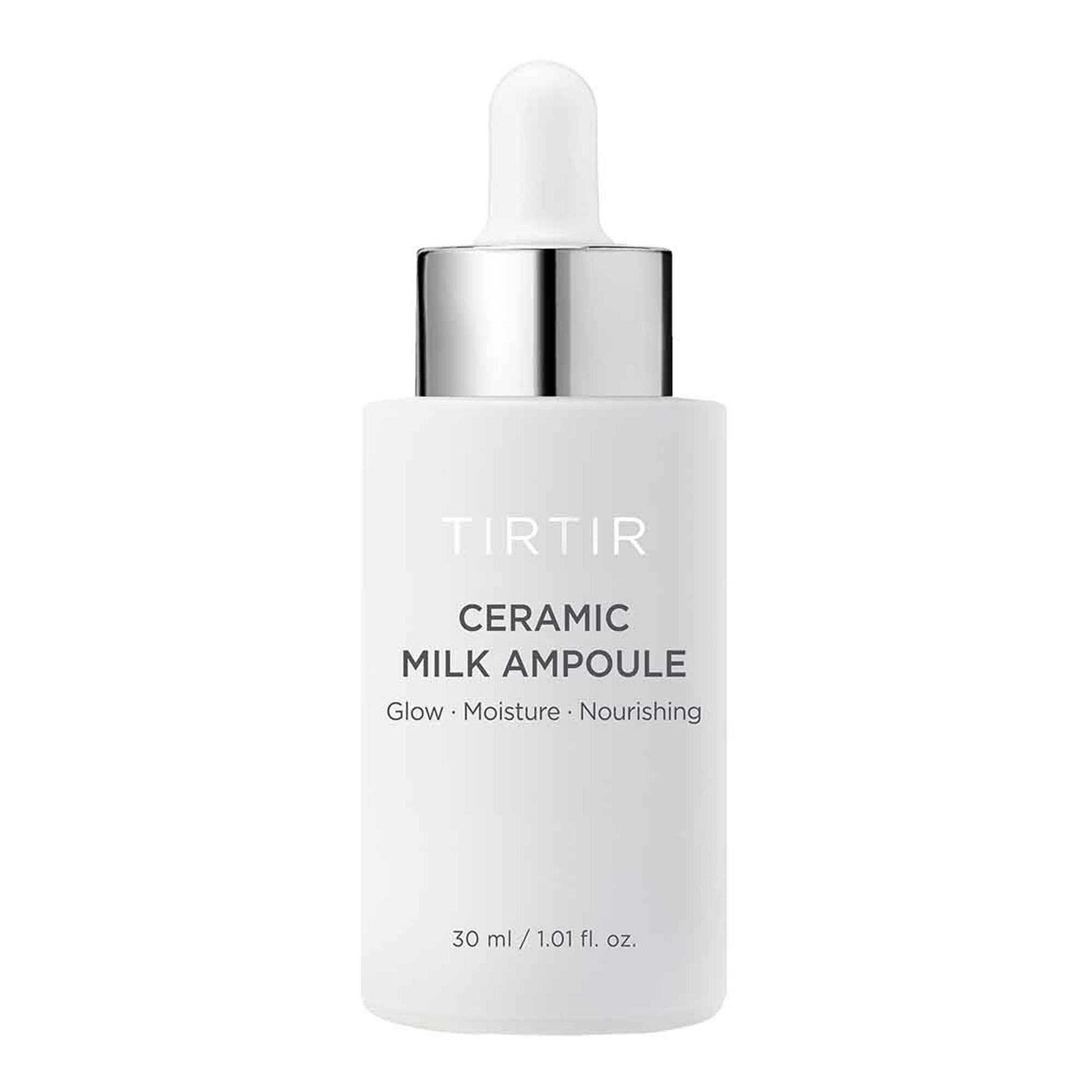 Ceramic Milk Ampoule toitev seerum 30ml