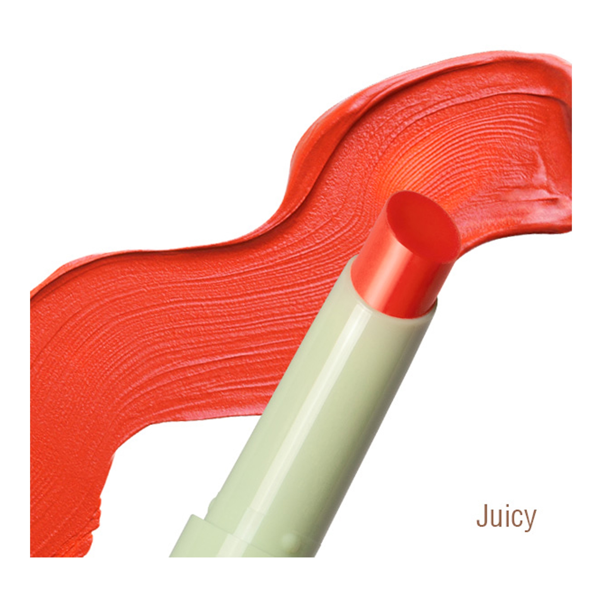 Niisutav huulepulk Juicy 1,5g