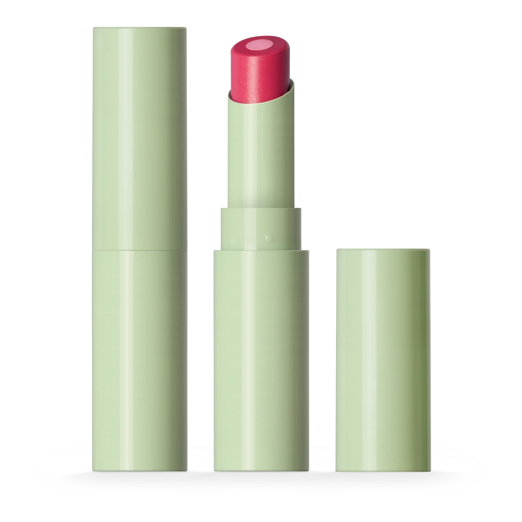 +Rose sära andev huulepalsam kibuvitsaõliga 2,8g