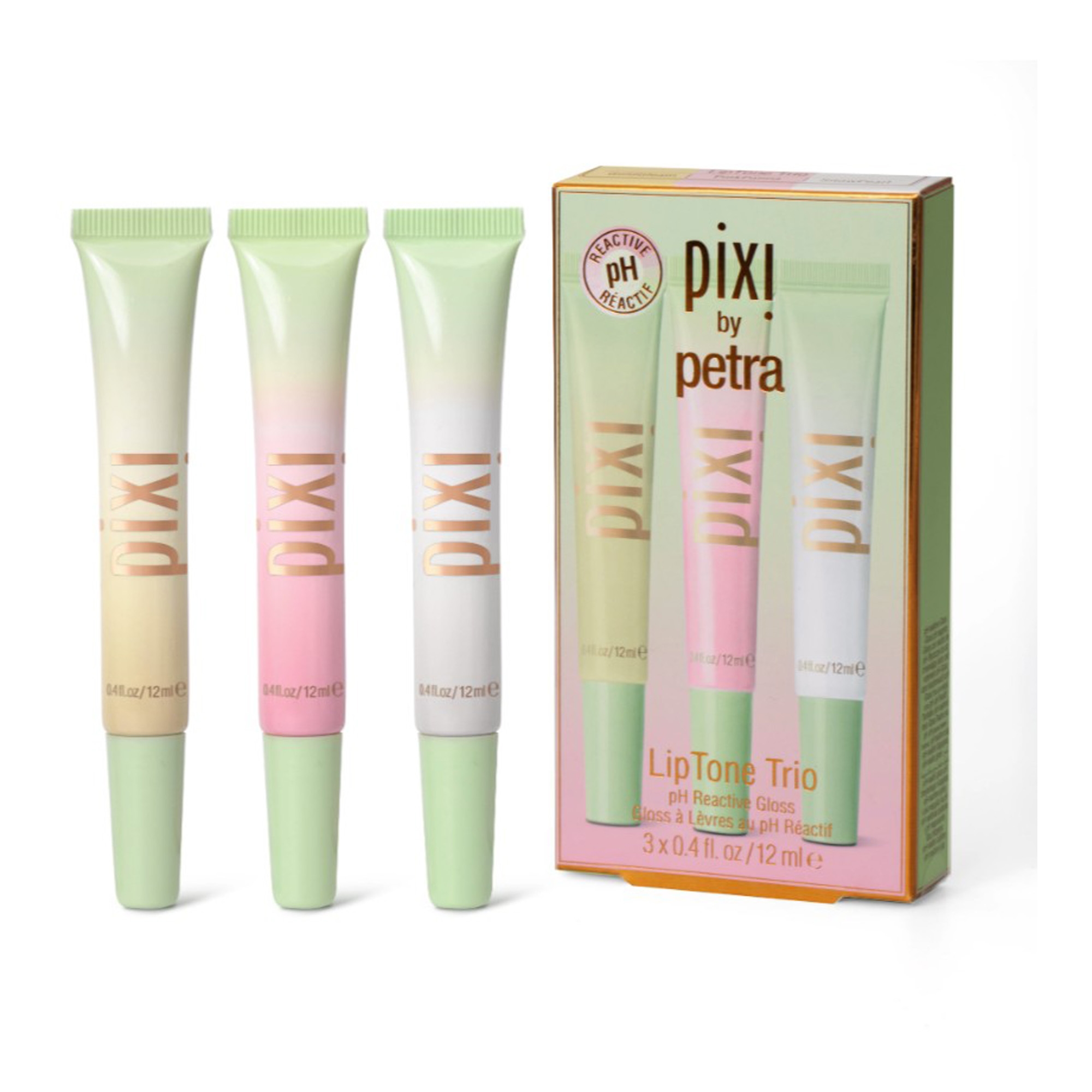 Huuleläigete komplekt