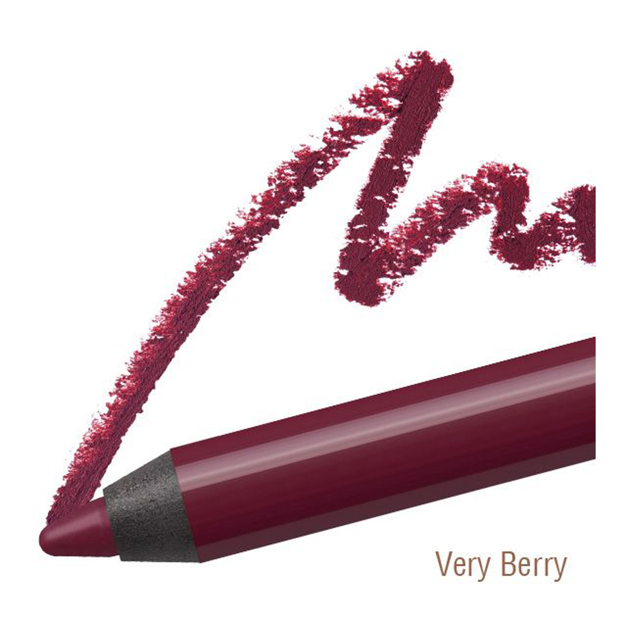 Pix silmapliiats very berry