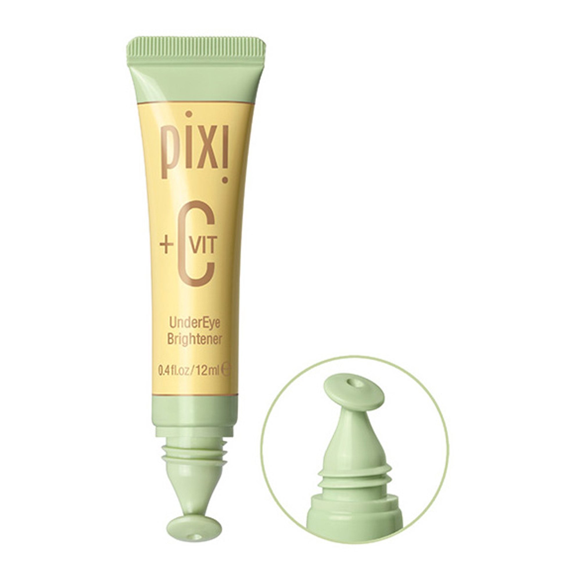 C-vitamiiniga sära andev silmaaluskreem 12ml