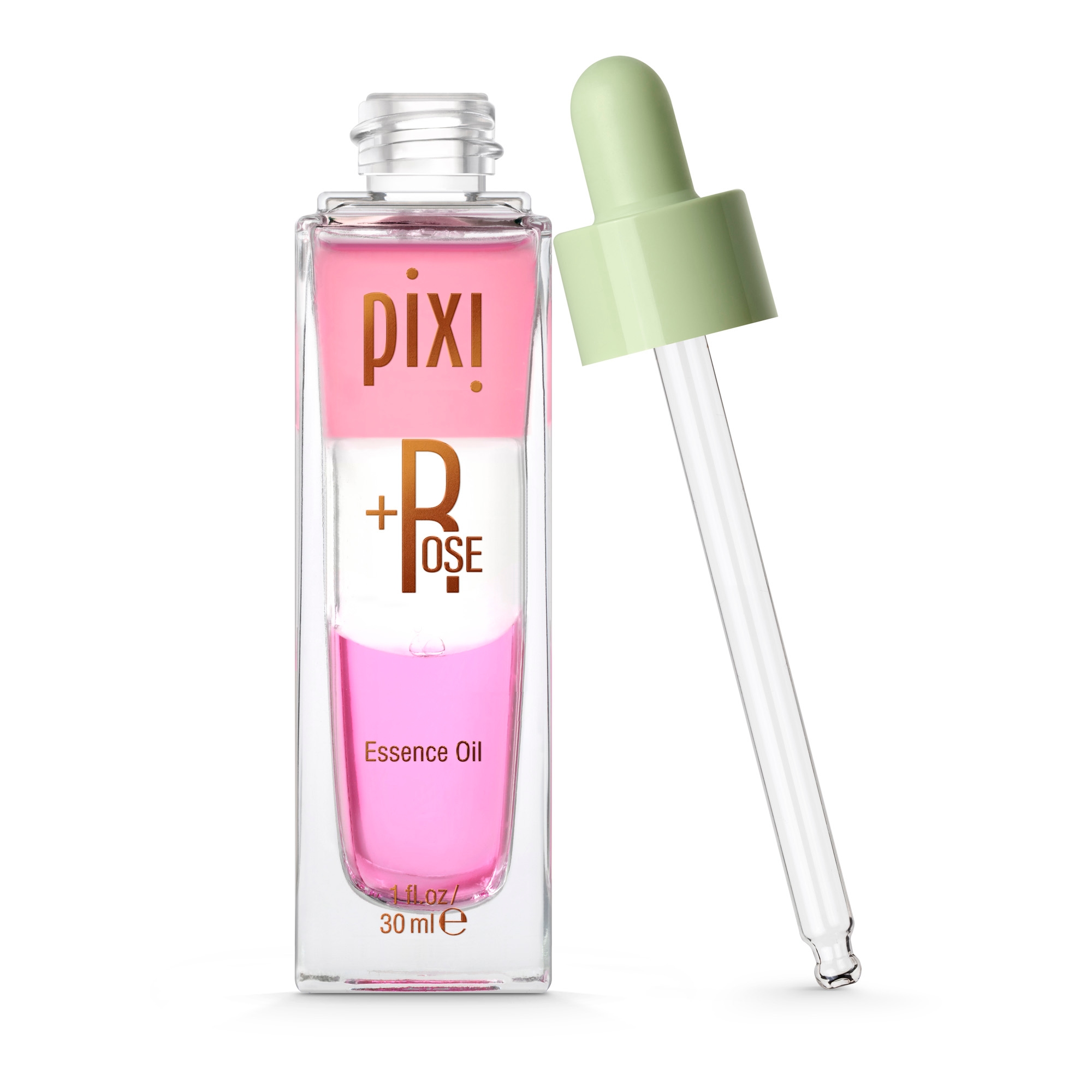 +Rose kolmefaasiline näoõli 30ml