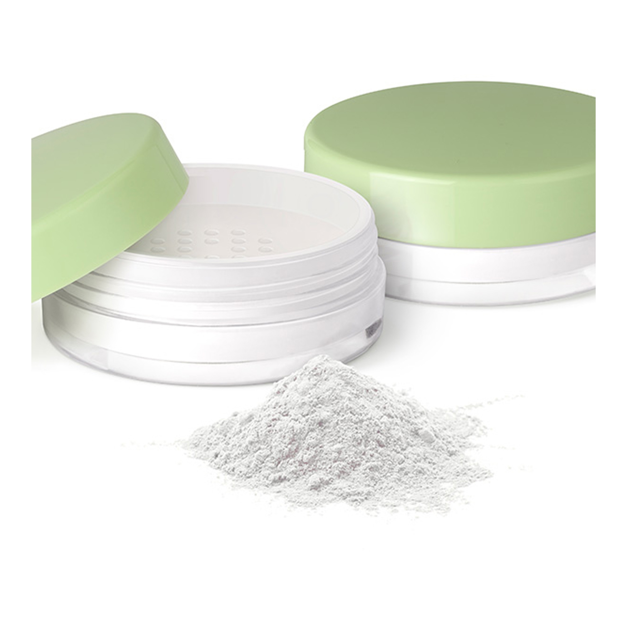 H2O Tolmpuuder Translucent 5g