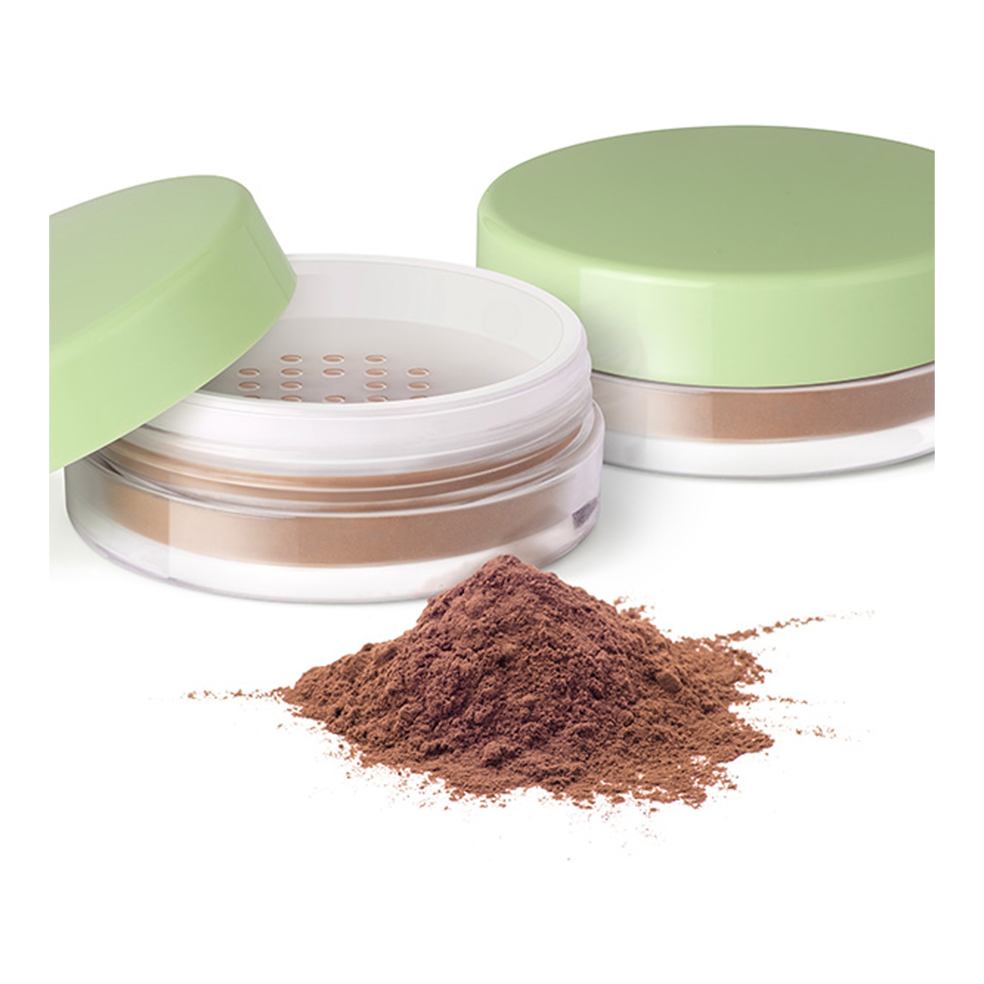 H2O Tolmpuuder Sunkissed 5g