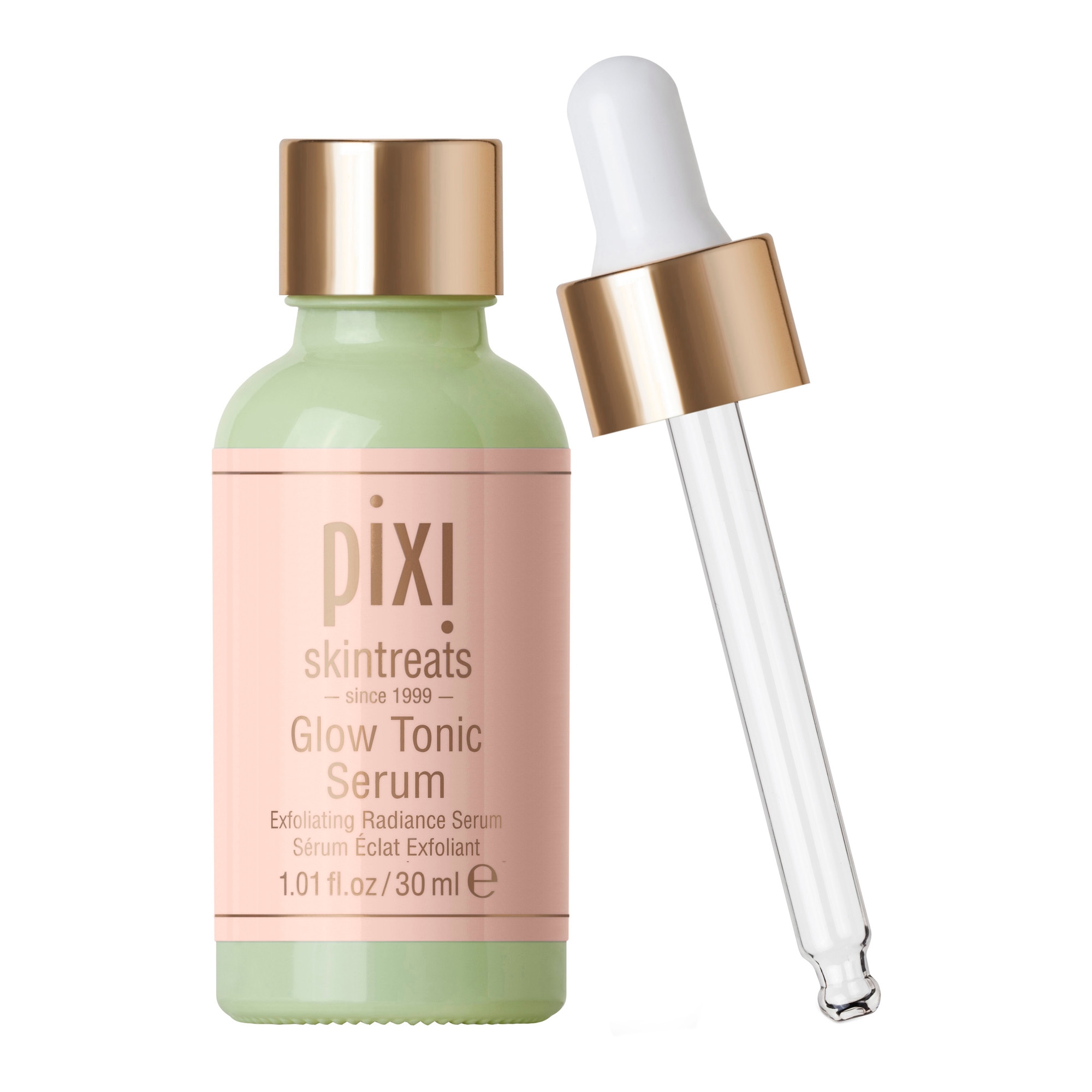 Sära andev näoseerum Glow Tonic 30ml