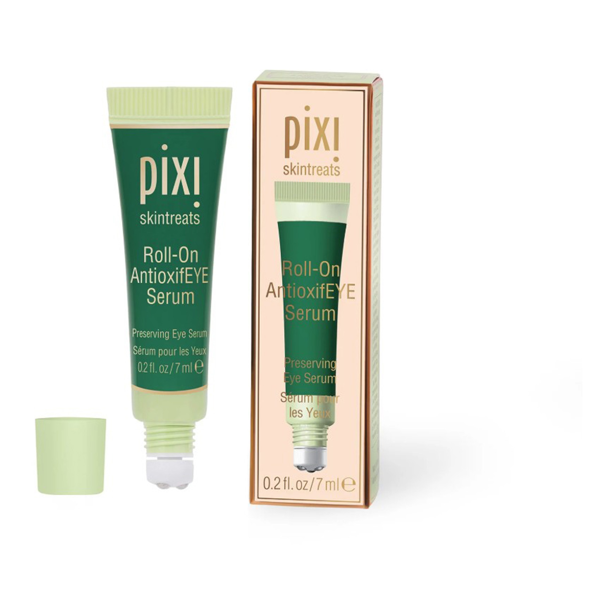 Antioxidant silmaseerum 7ml