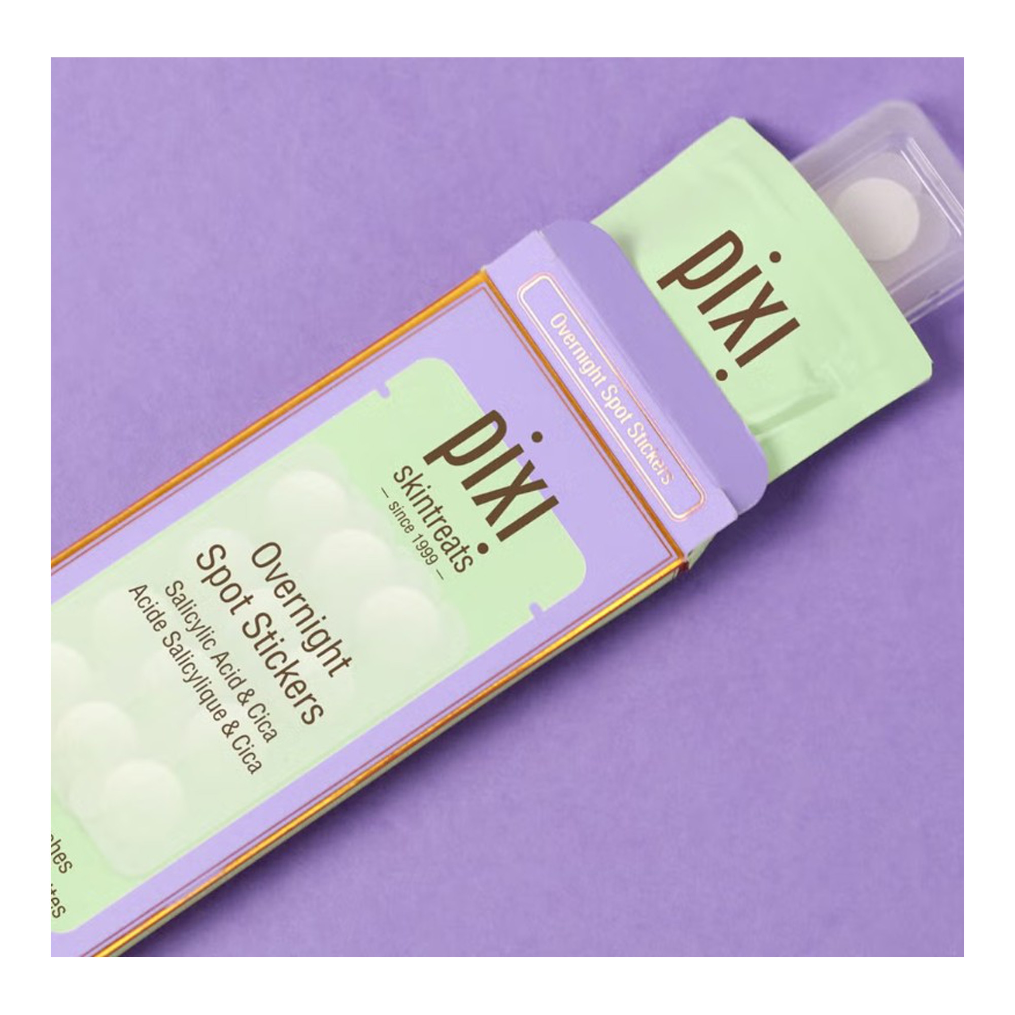 Micro-Dart öised vistrikuplaastrid