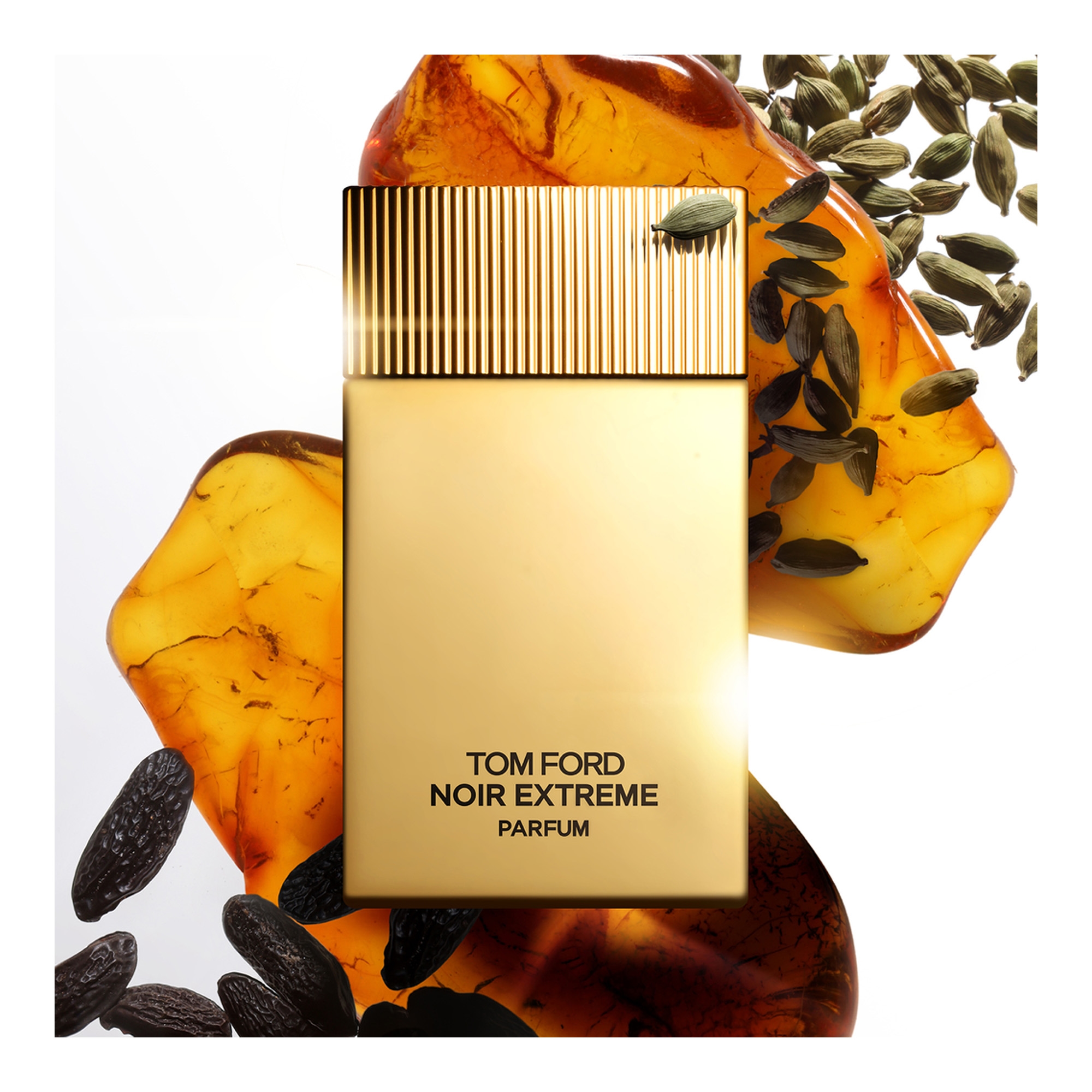 Noir Extreme parfüüm 100ml