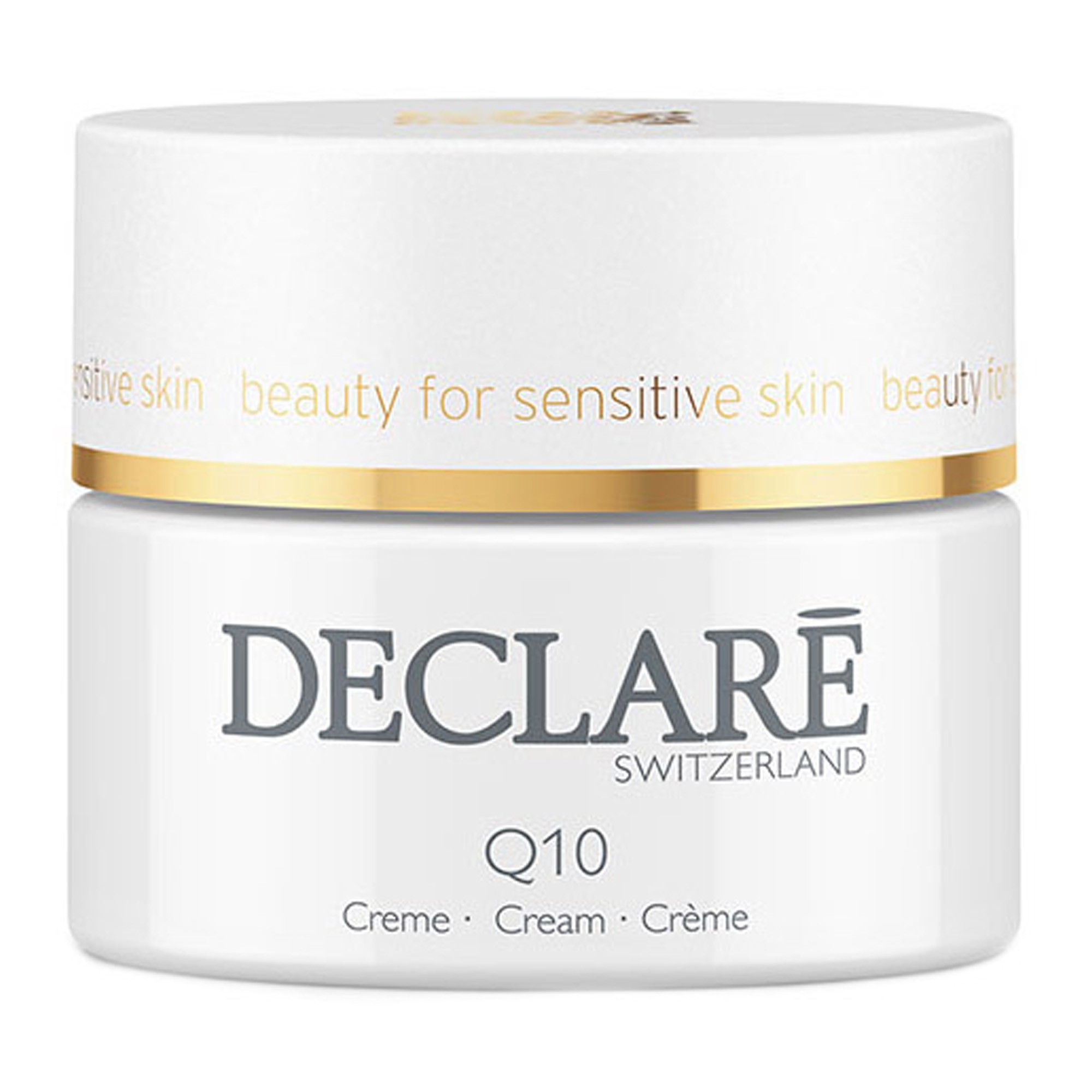 Vananemisvastane kreem 50ml