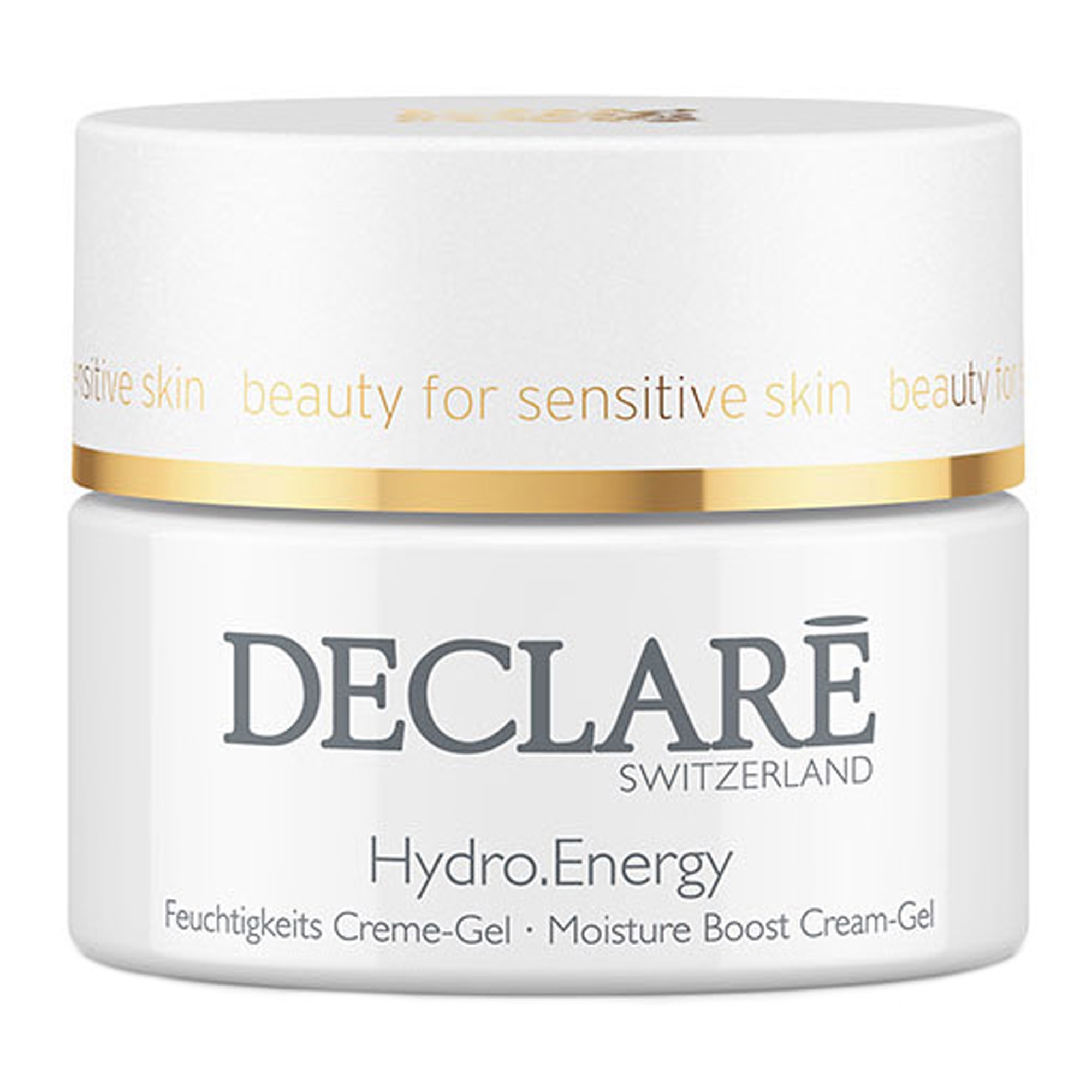 Niisutav kreem-geel 50ml