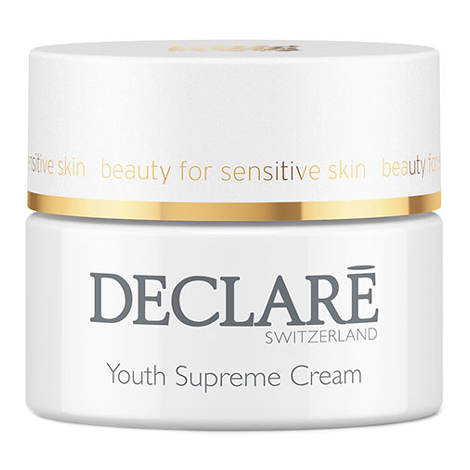 Noorendav näokreem 50ml