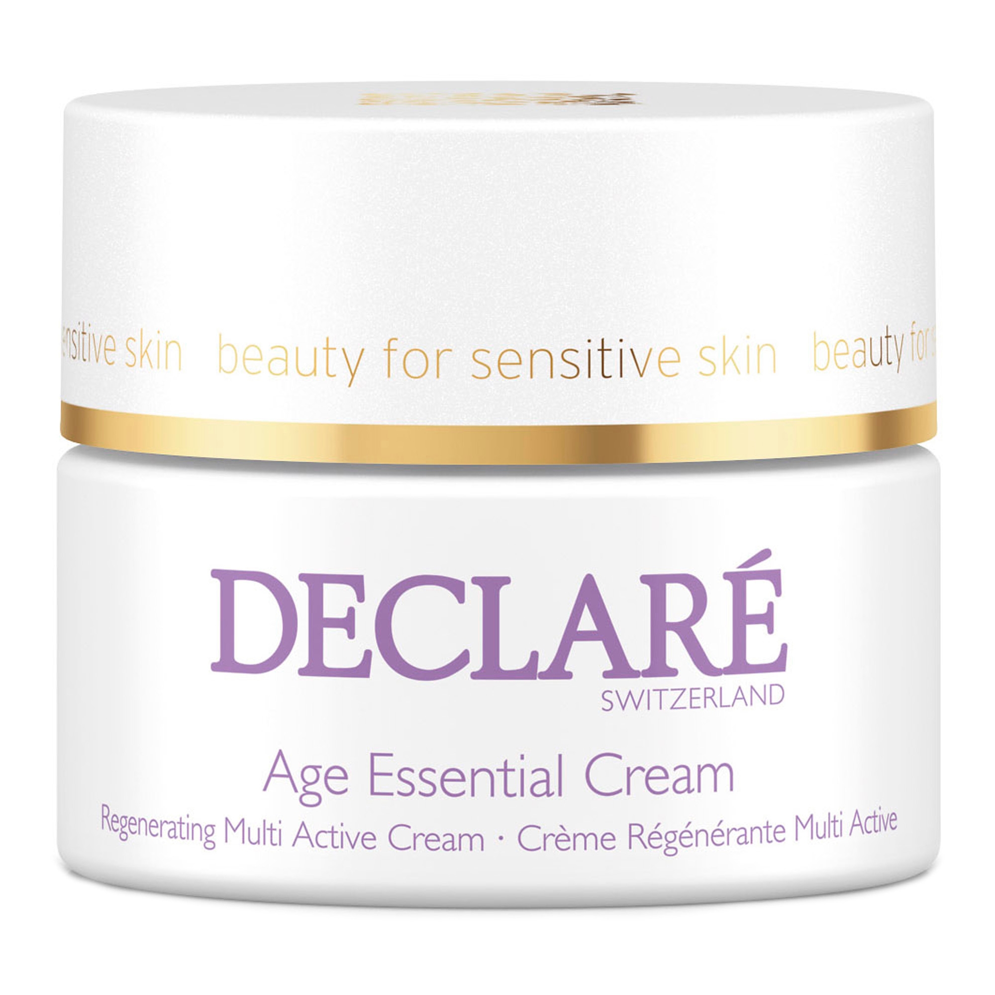 Vananemisvastane kreem 50ml