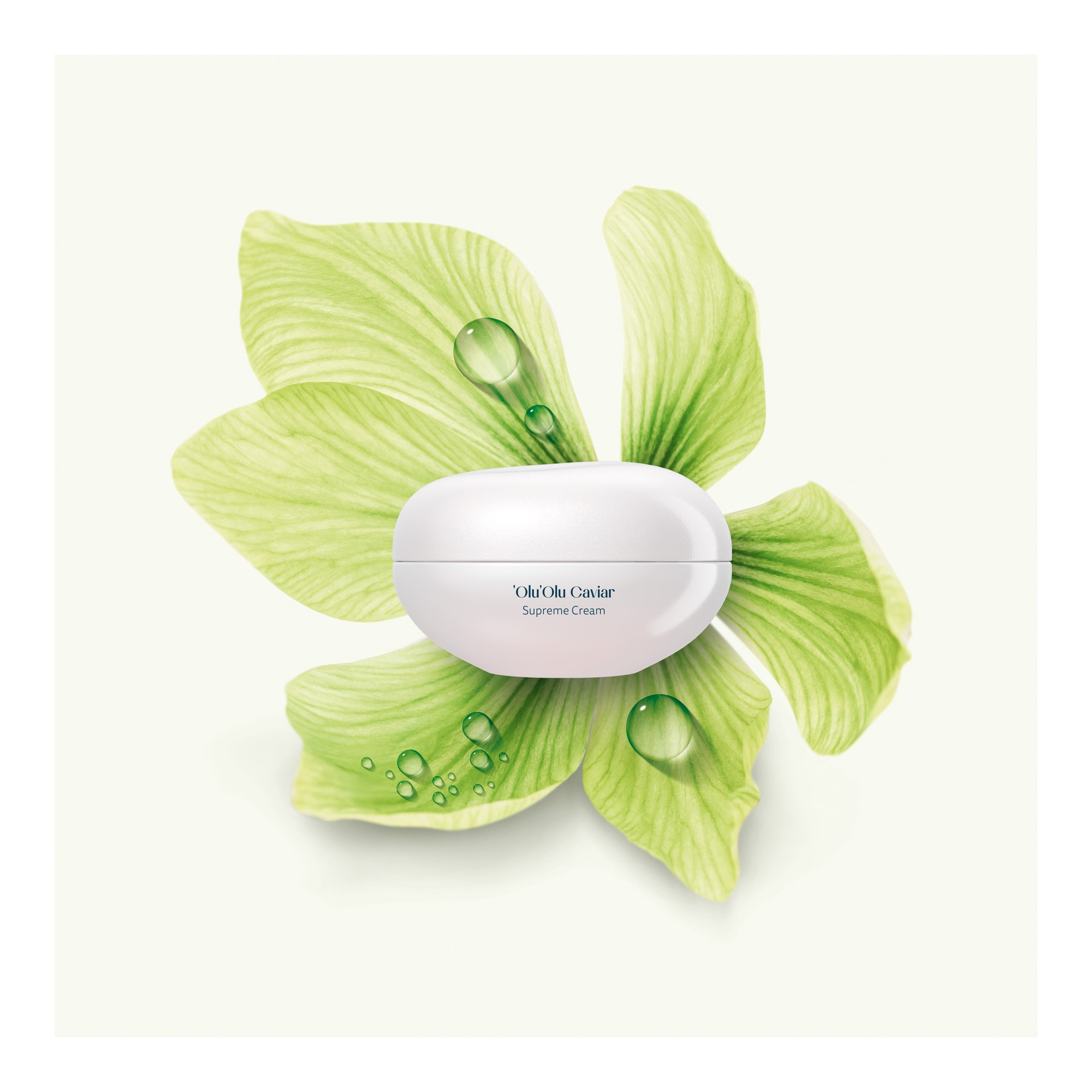 Olu_Olu Supreme Rich kreem 50ml