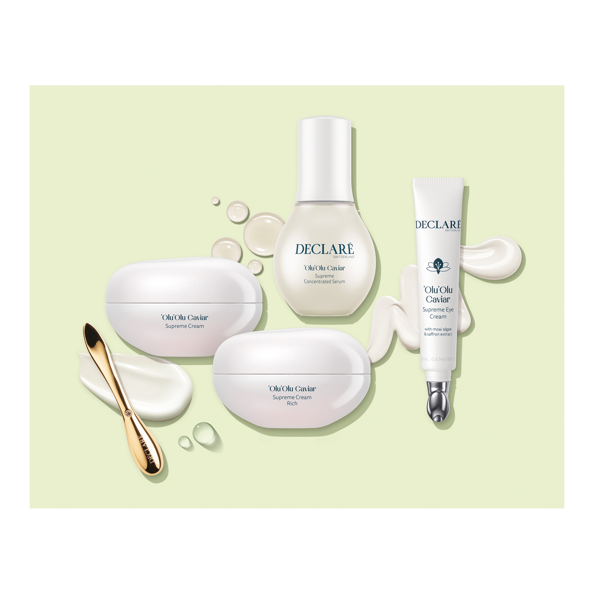 Olu_Olu Caviar silmakreem 20ml