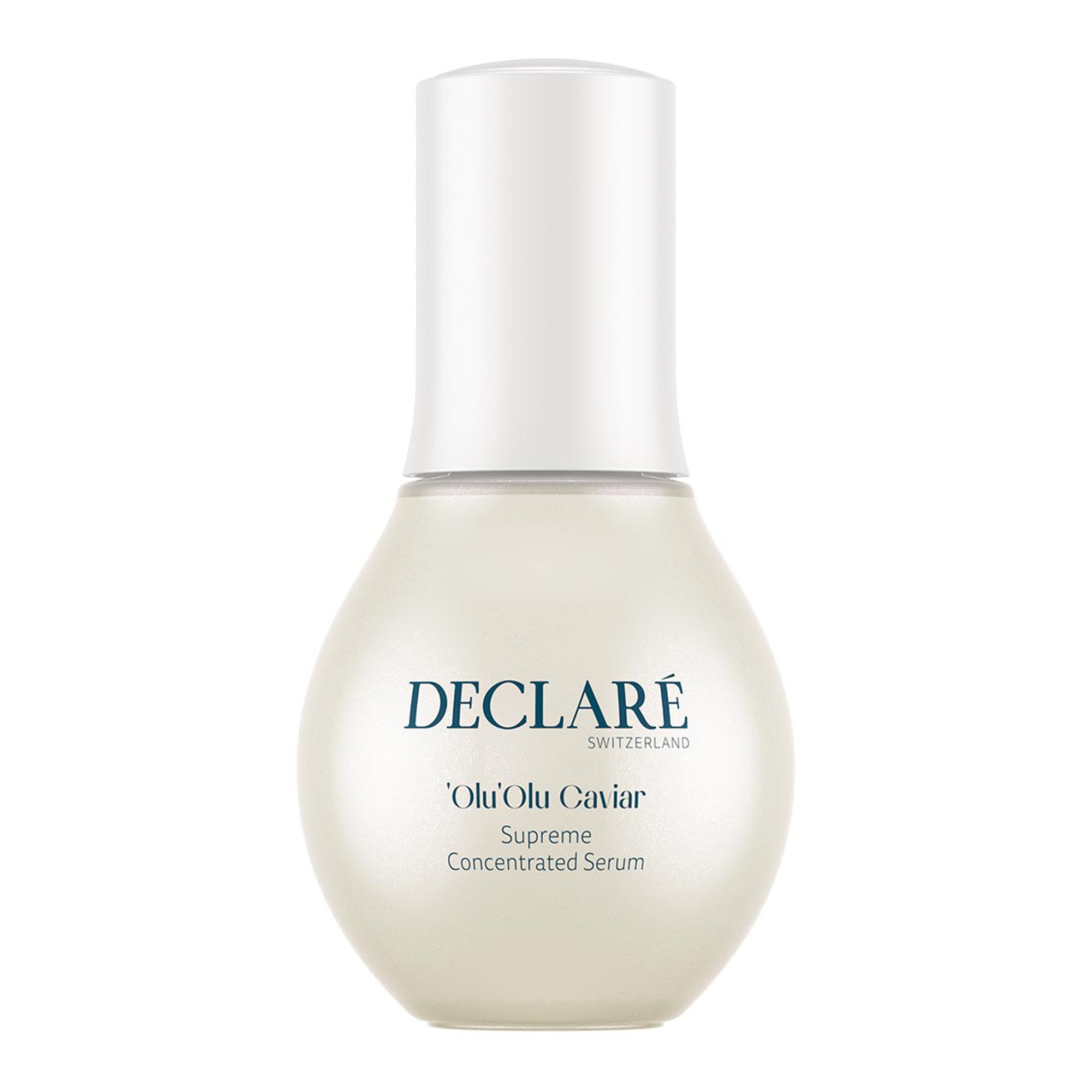 Olu_Olu Caviar Supreme Serum seerum 50ml