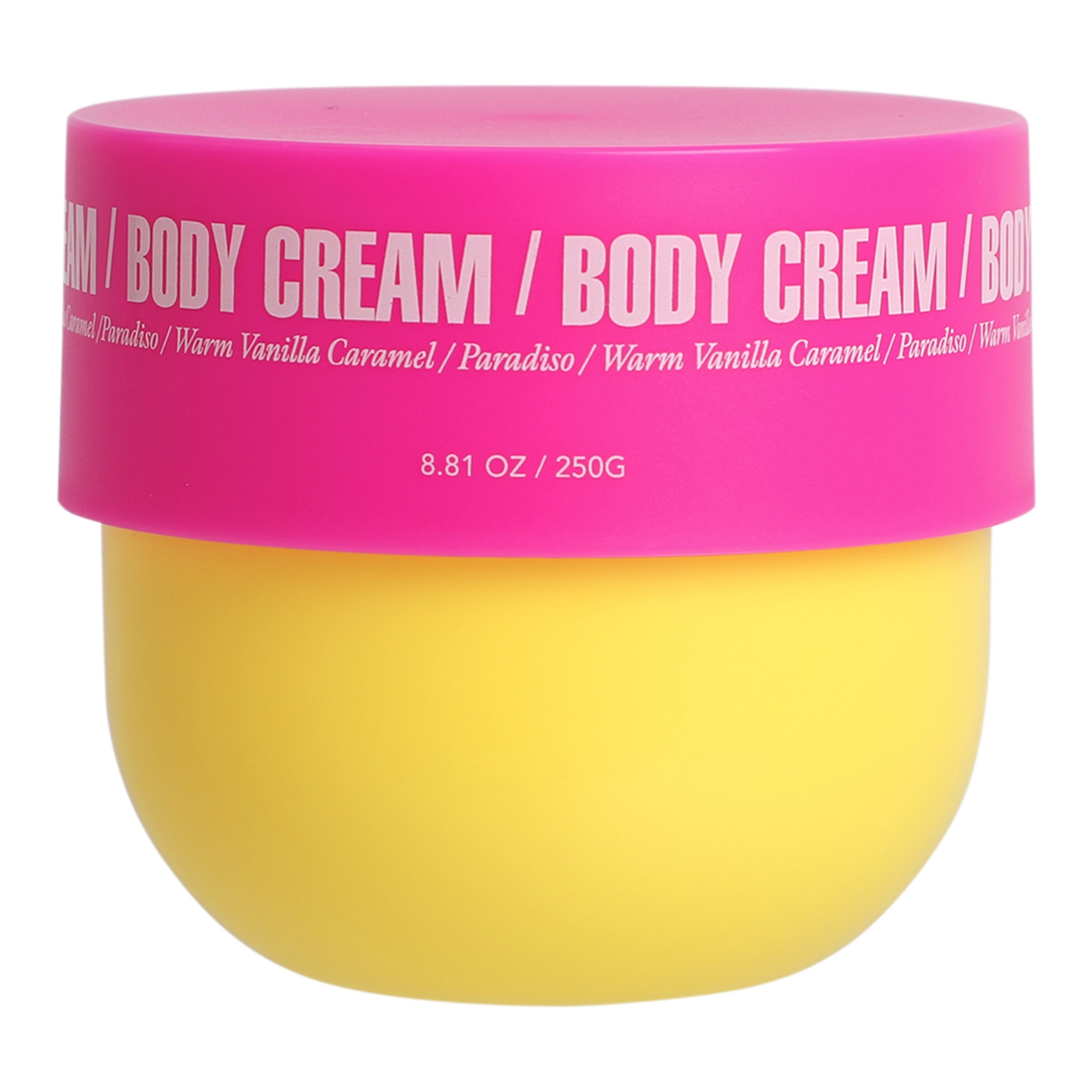 Kehakreem Cream Paradiso 250g