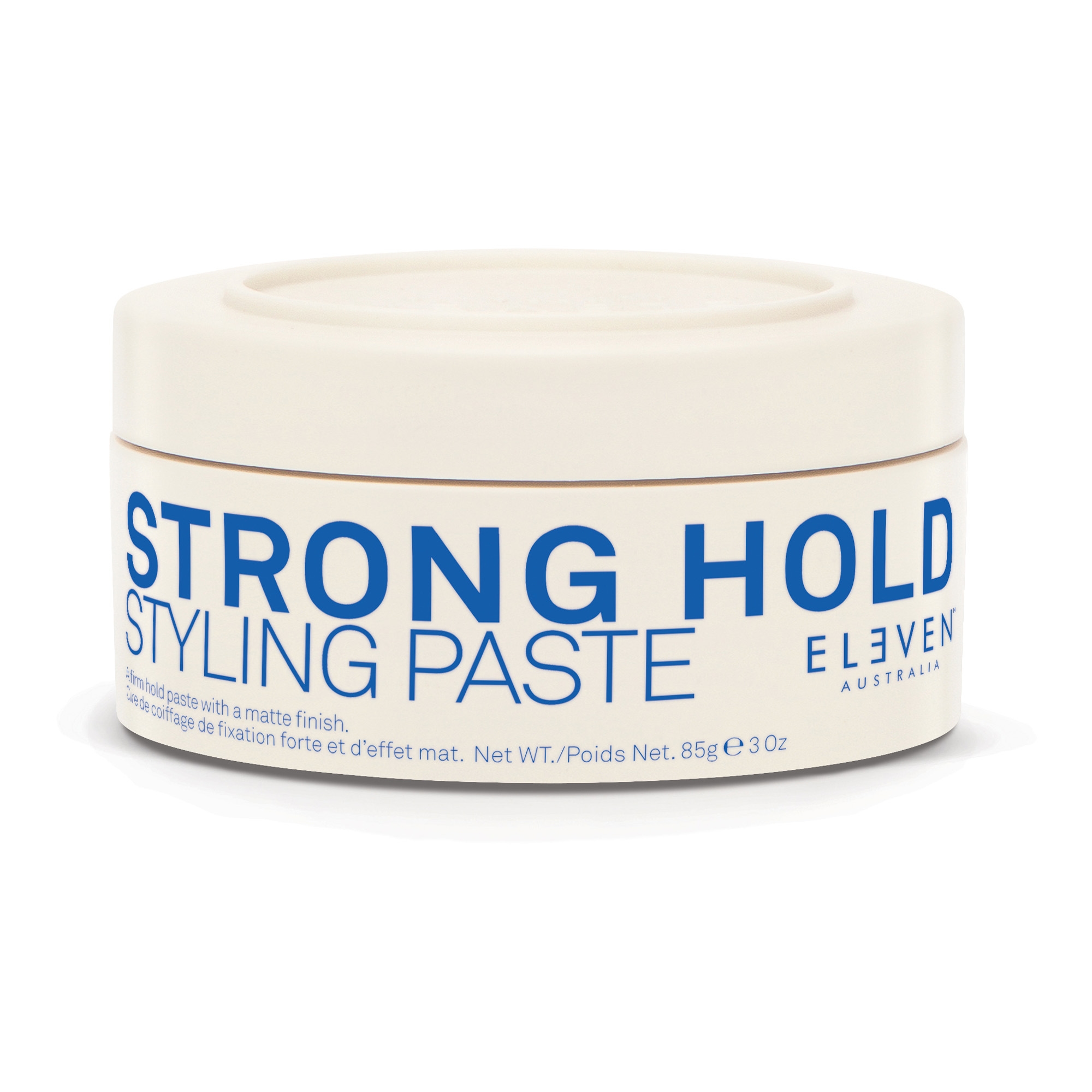 Strong Hold Styling Paste tugeva hoidvusega stiliseerimispasta 85g