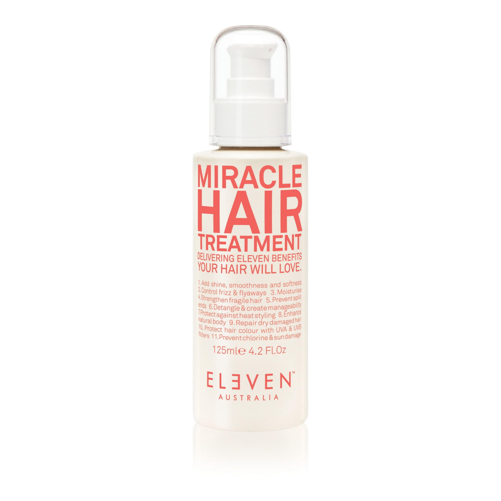 Miracle Hair Treatment Miracle juuksehooldus 125ml