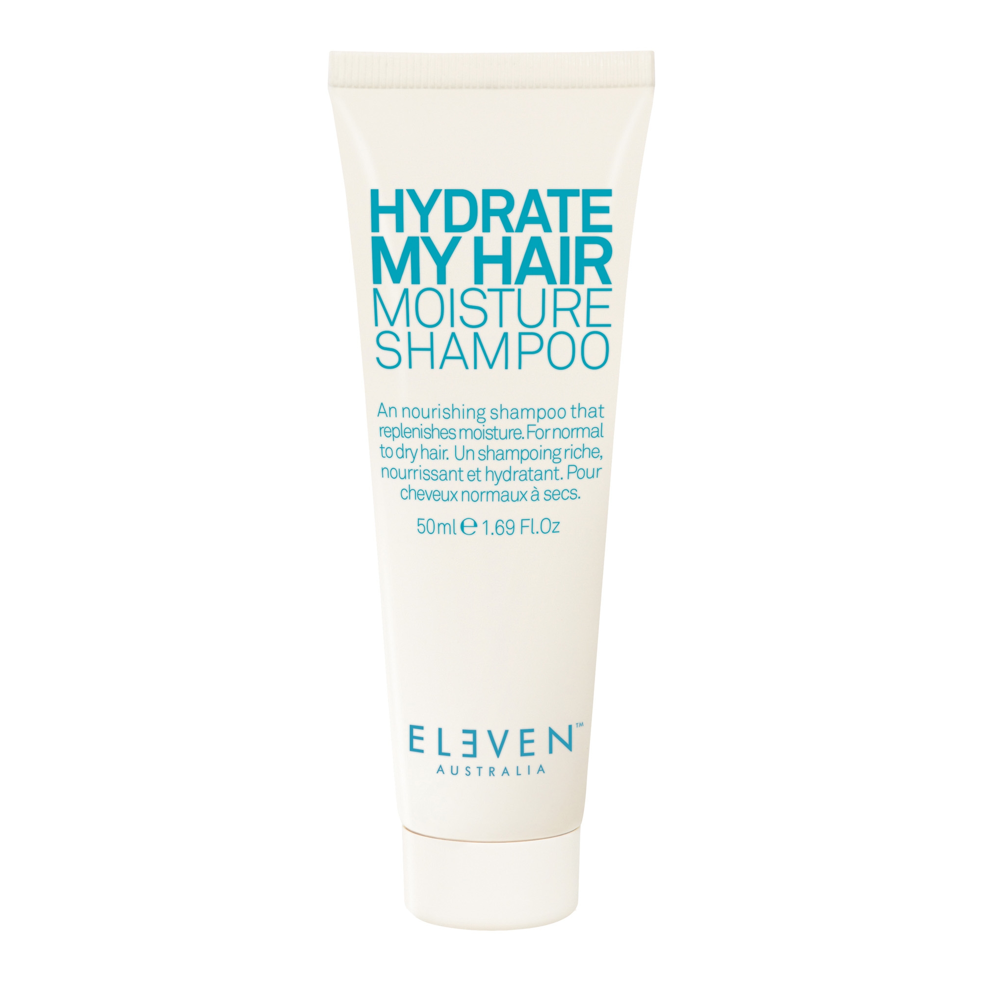 Hydrate My Hair Moisture niisutav šampoon 50ml