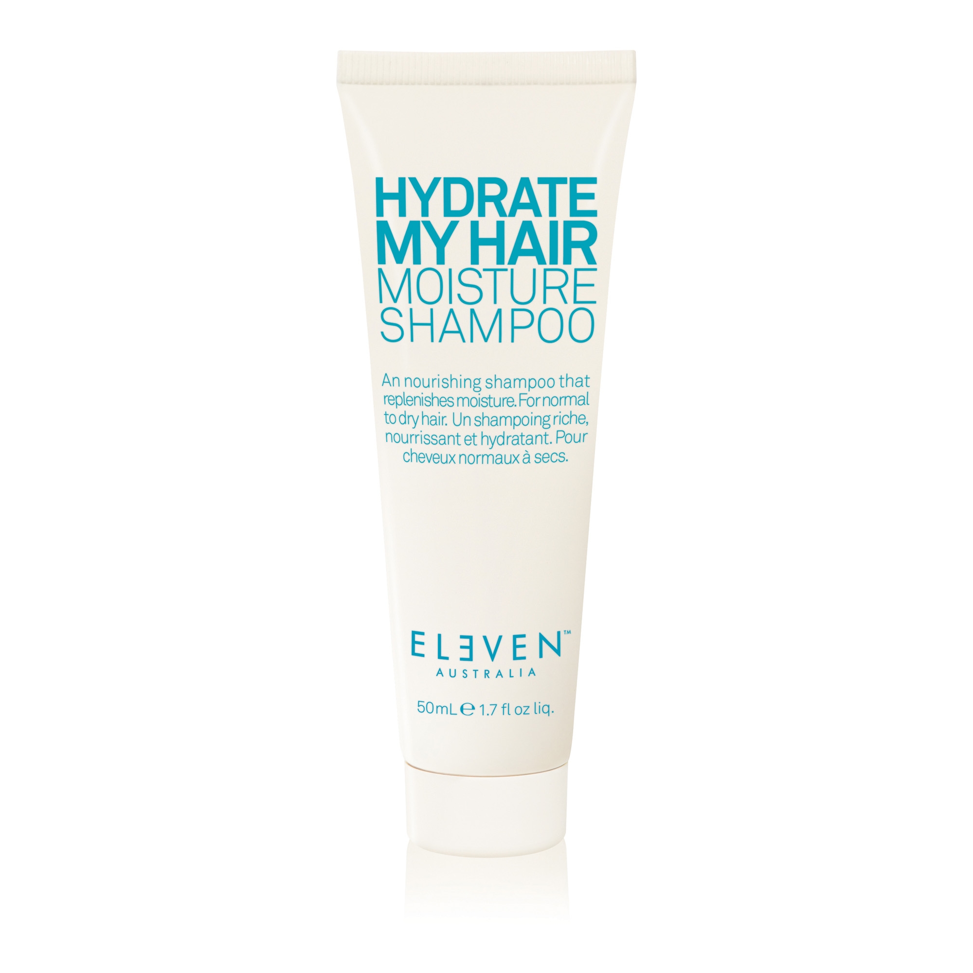 Hydrate My Hair Moisture niisutav šampoon 50ml