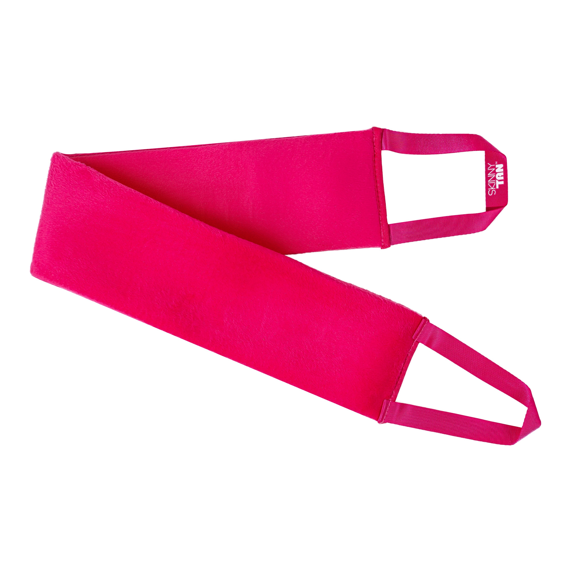 Selja aplikaator isepruunistava toote peale kandmiseks