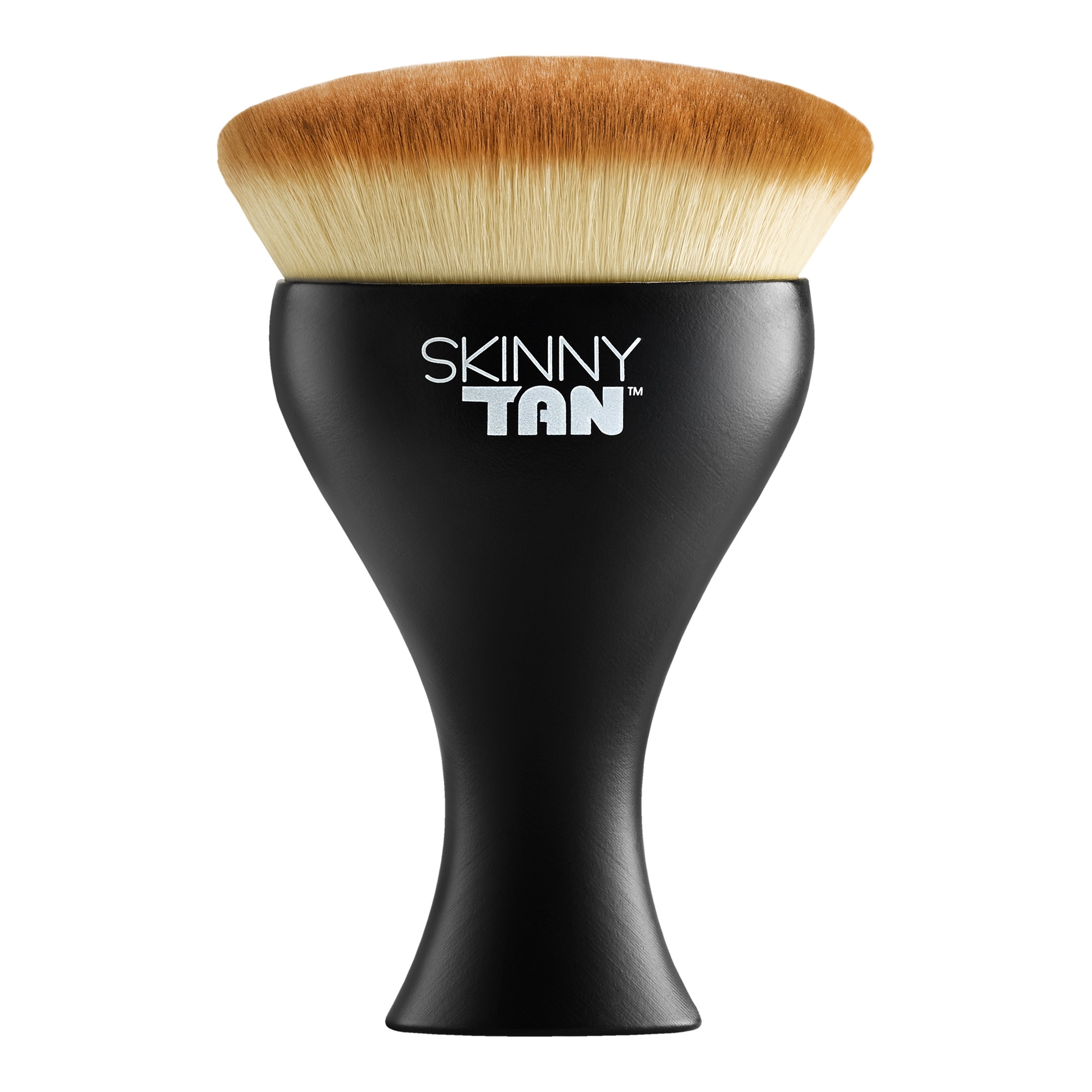 Isepruunistavate toodete pintsel