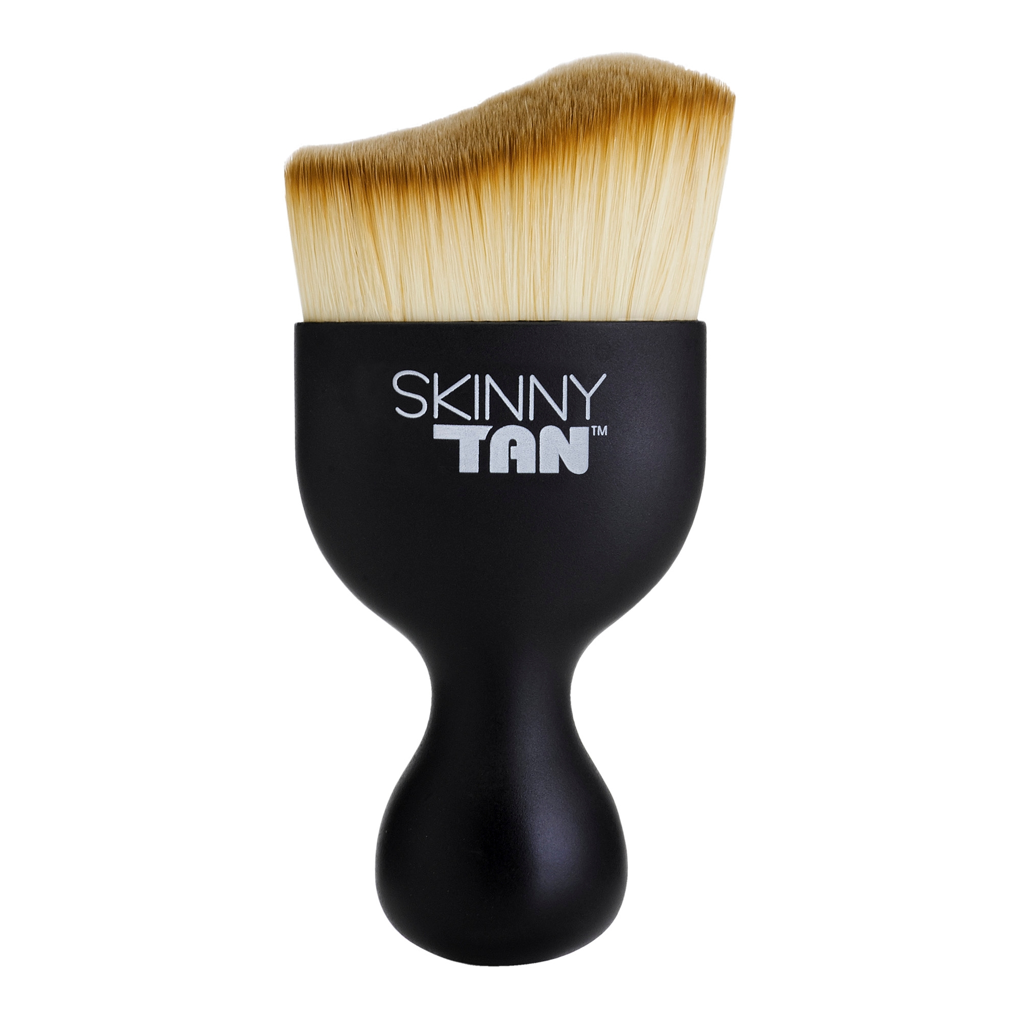 Isepruunistavate toodete pintsel