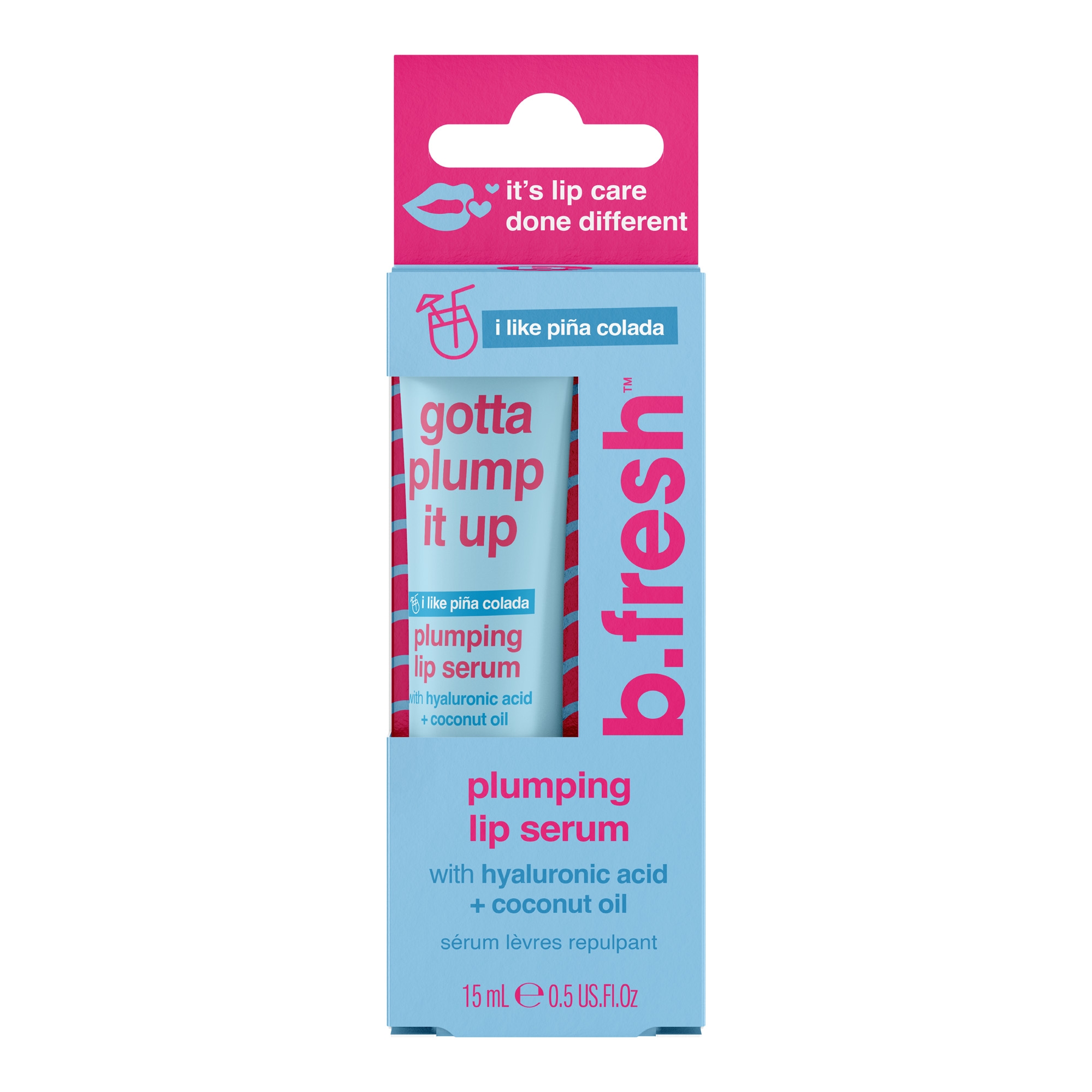 Pina Colada huuleseerum 15ml