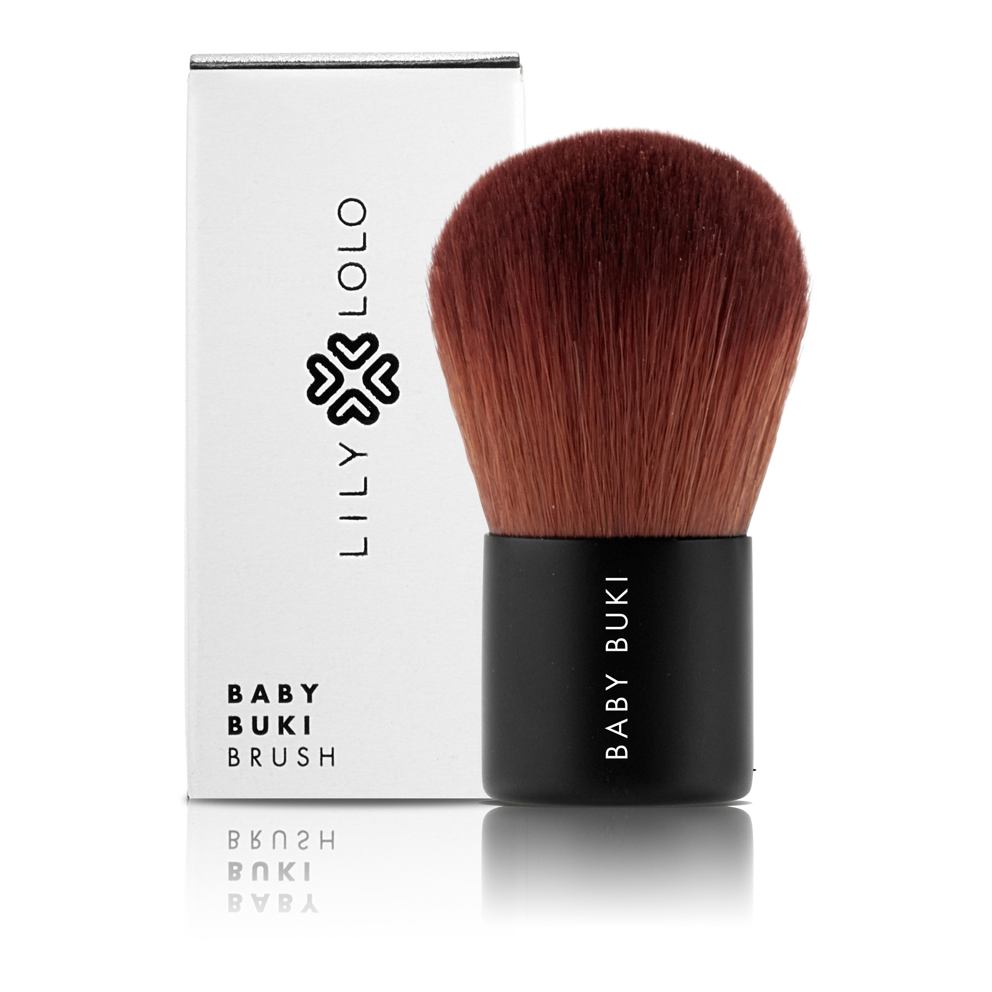 Väike aluspuudri pintsel Baby Buki