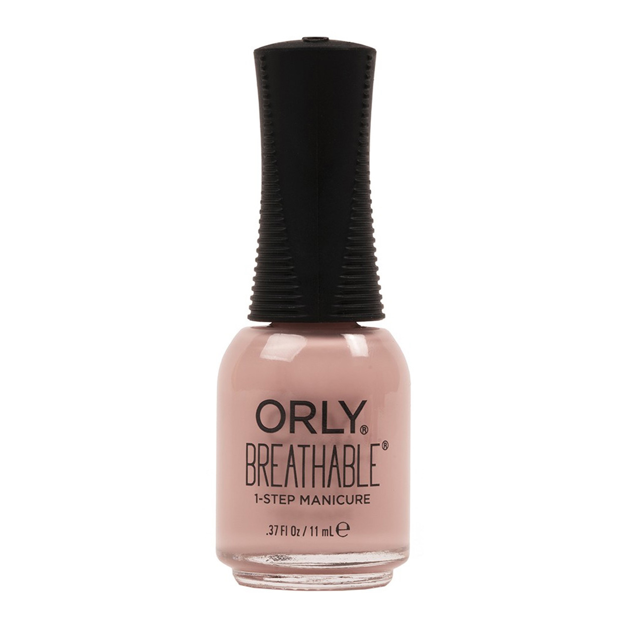 Orly nourishing nude küünelakk 11ml