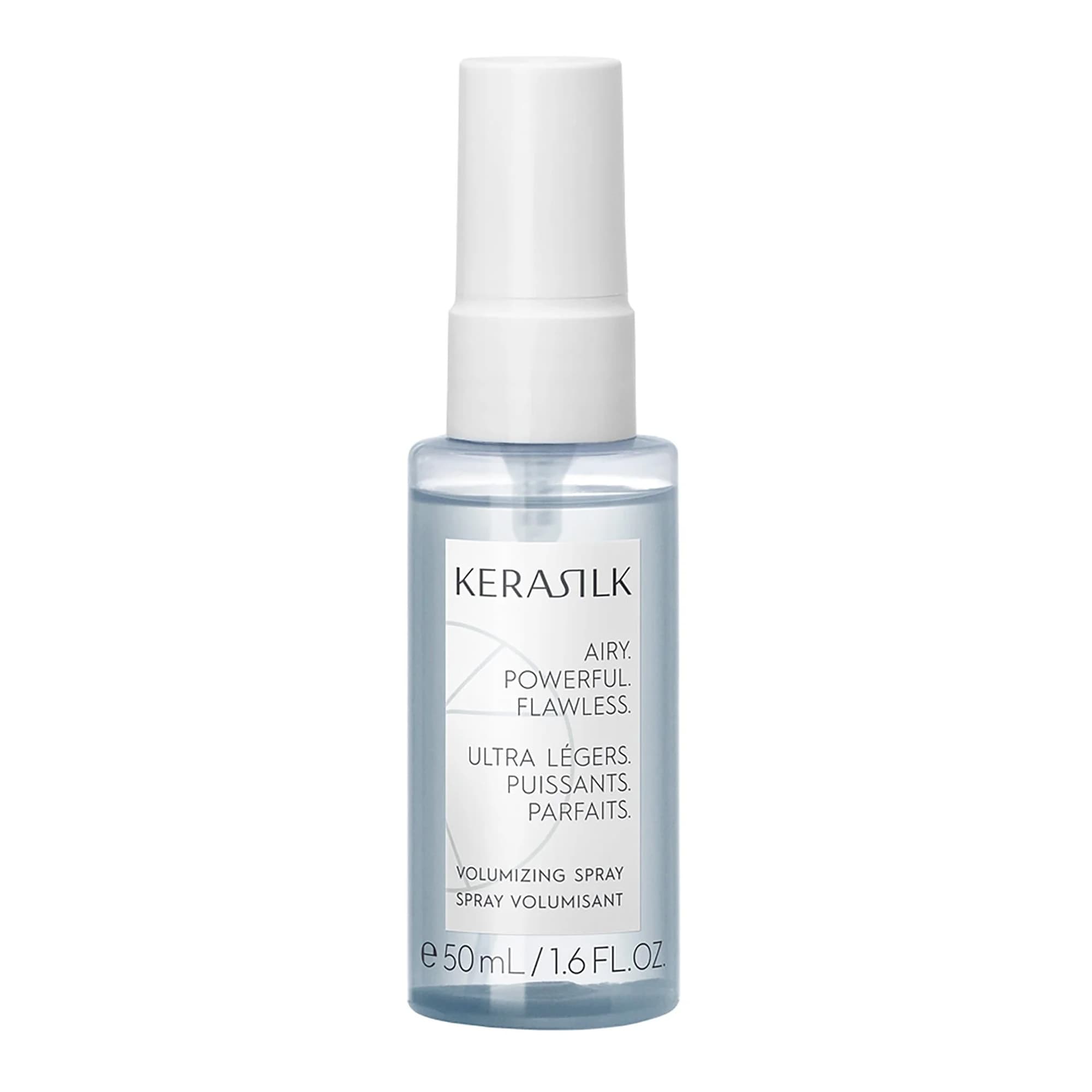 Volüümi andev spreipalsam 50ml