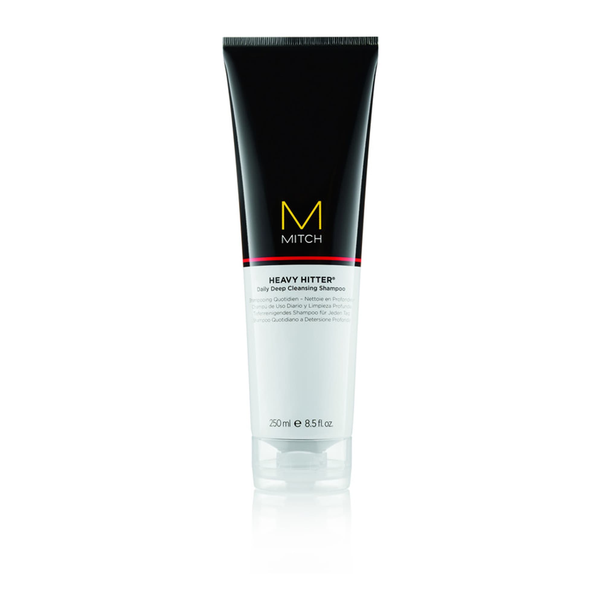 Heavy Hitter šampoon 250ml
