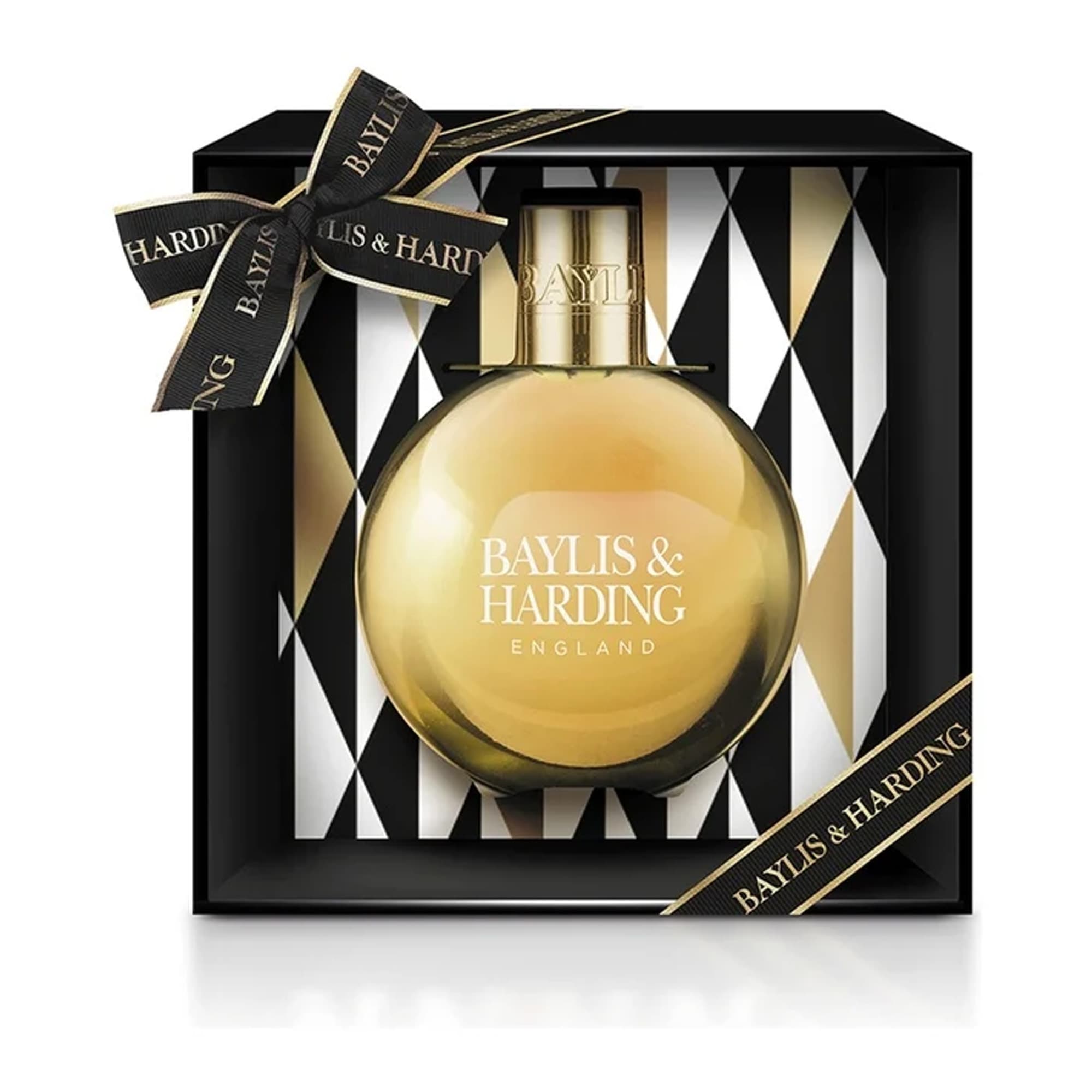 Sweet Mandarin & Grapefruit vanni- ja dušivaht 250ml