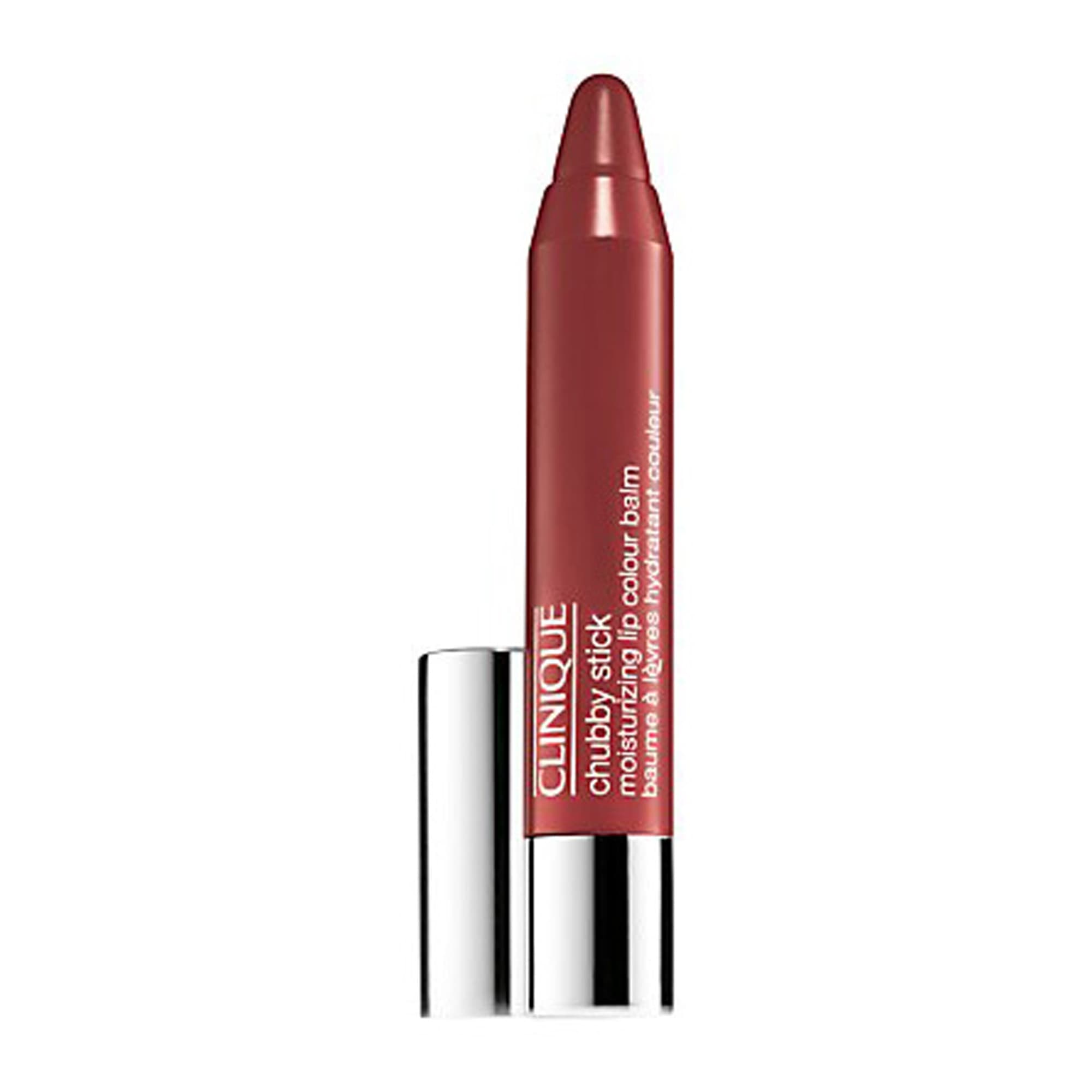 Chubby Stick Moisturizing Lip Colour Balm niisutav huulepalsam