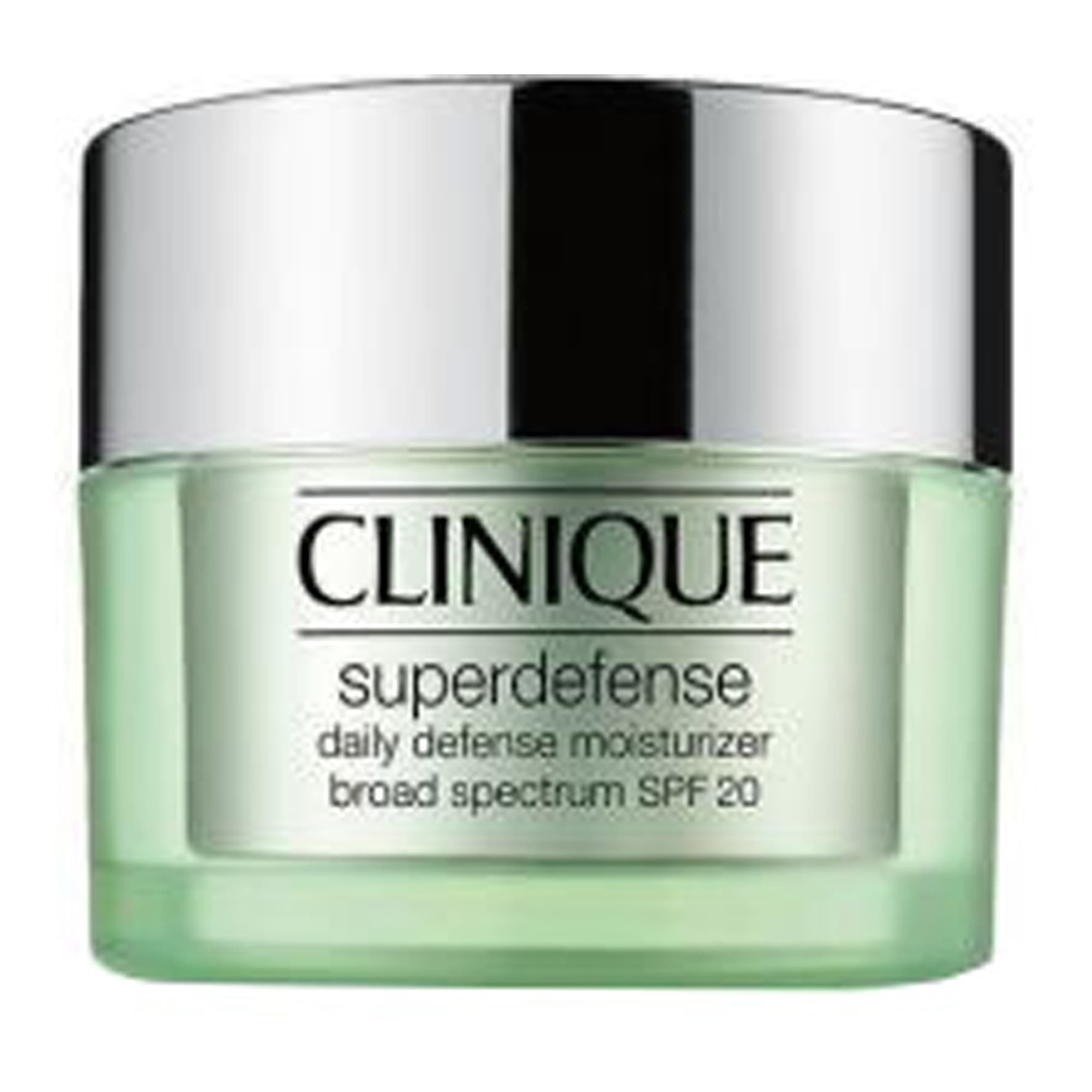 Superdefence SPF20 päevakreem 75ml